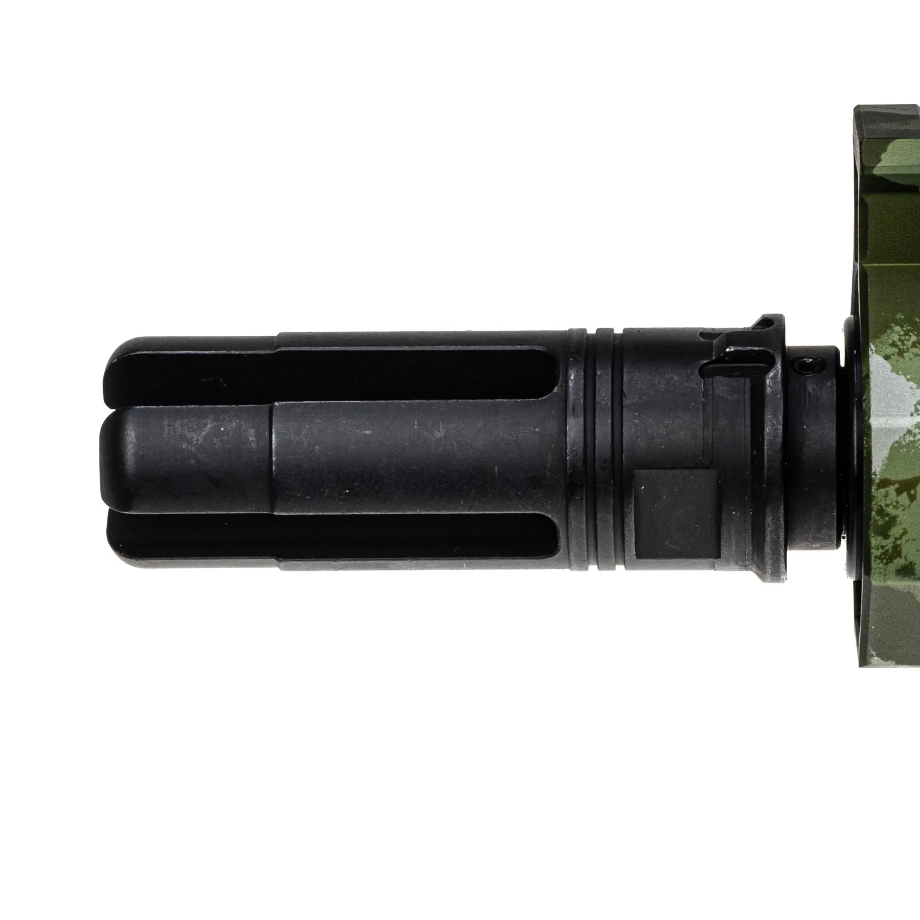SAC WOLF SOLID - "Wargs Schrecken", HPA