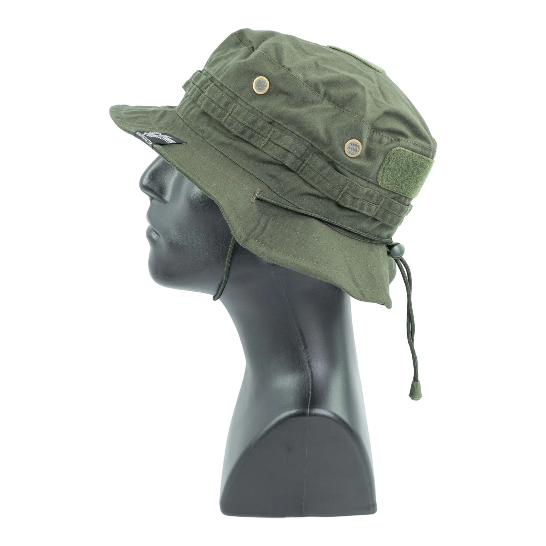 Mod 3 Boonie Hat, OD Mod 3 Boonie Hat, OD