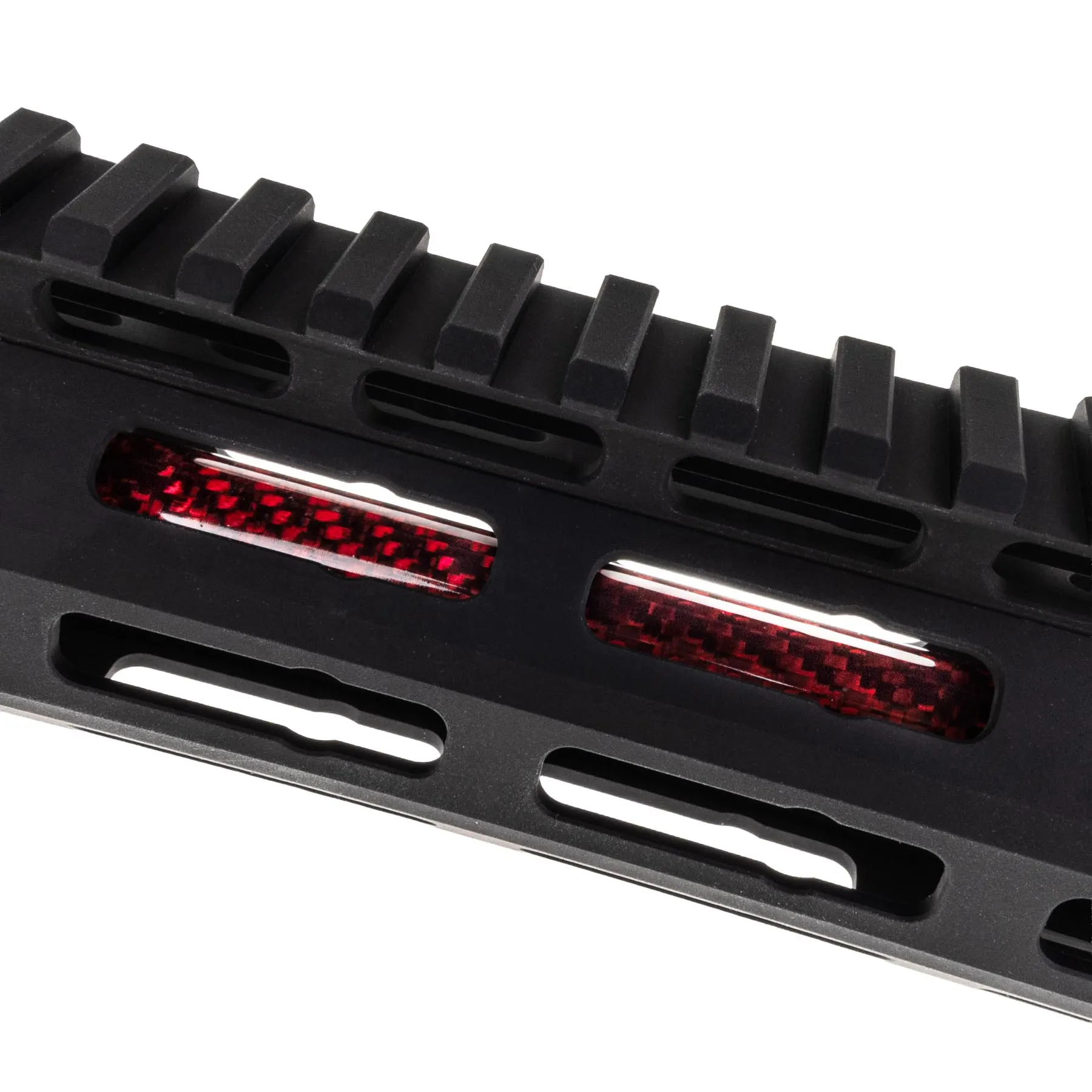 SAC AR EXO - "Red Spear", HPA