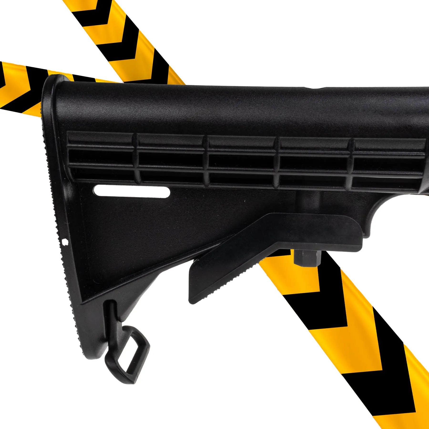 B-Ware Urban Sniper Scharfschützengewehr Softair