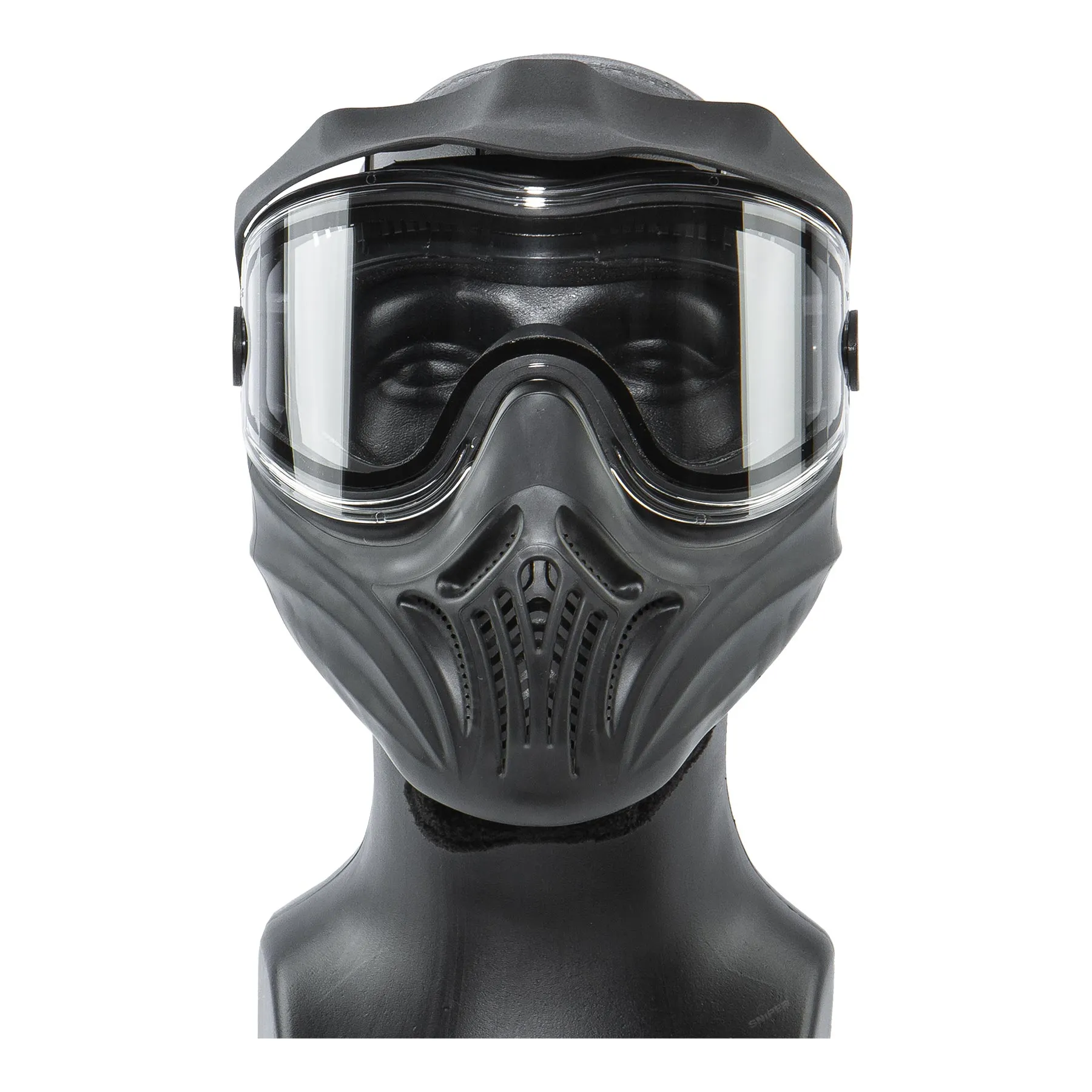 Thermal Mask Helix, Black