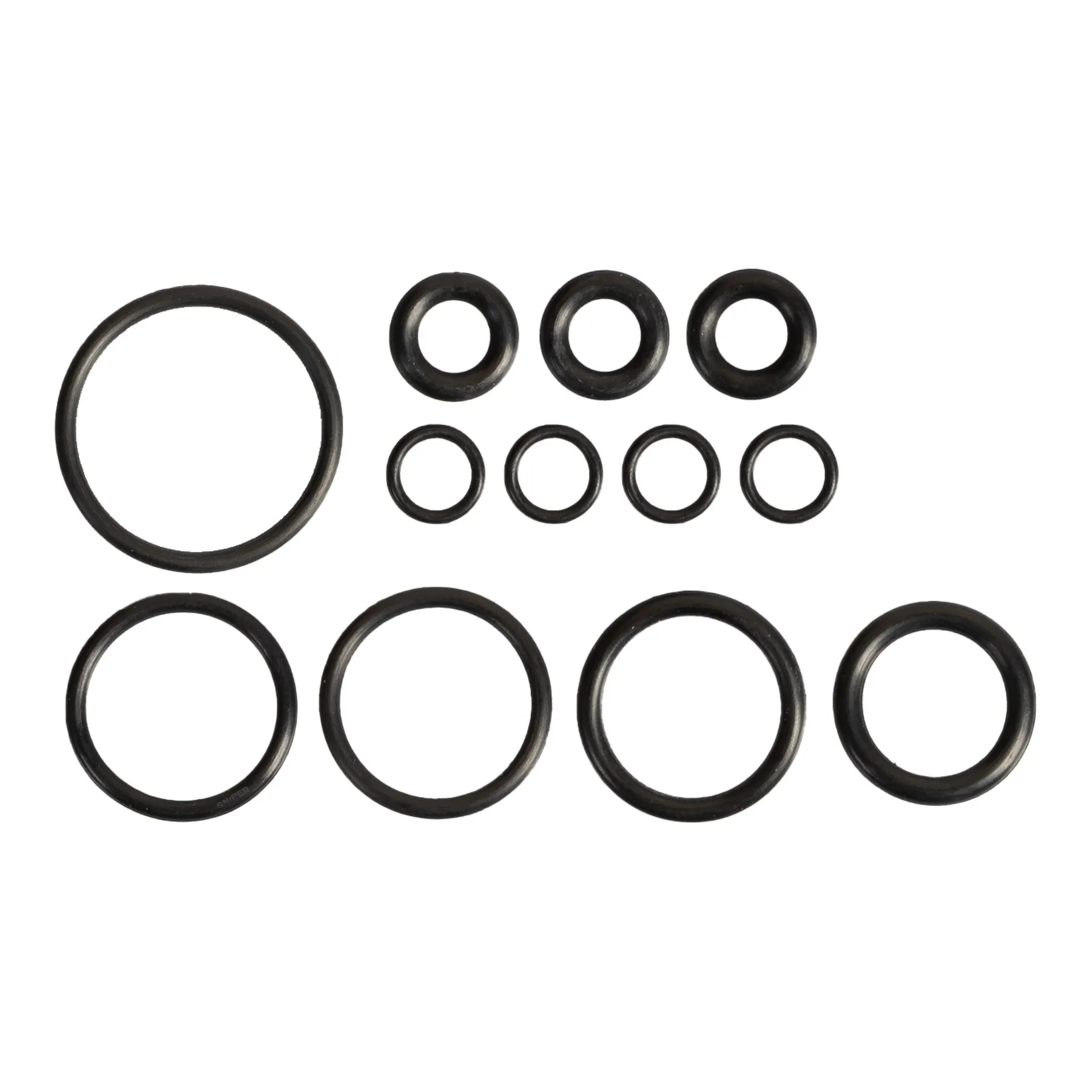 Set of Seals für PDIK Gen 3 Set of Seals für PDIK Gen 3