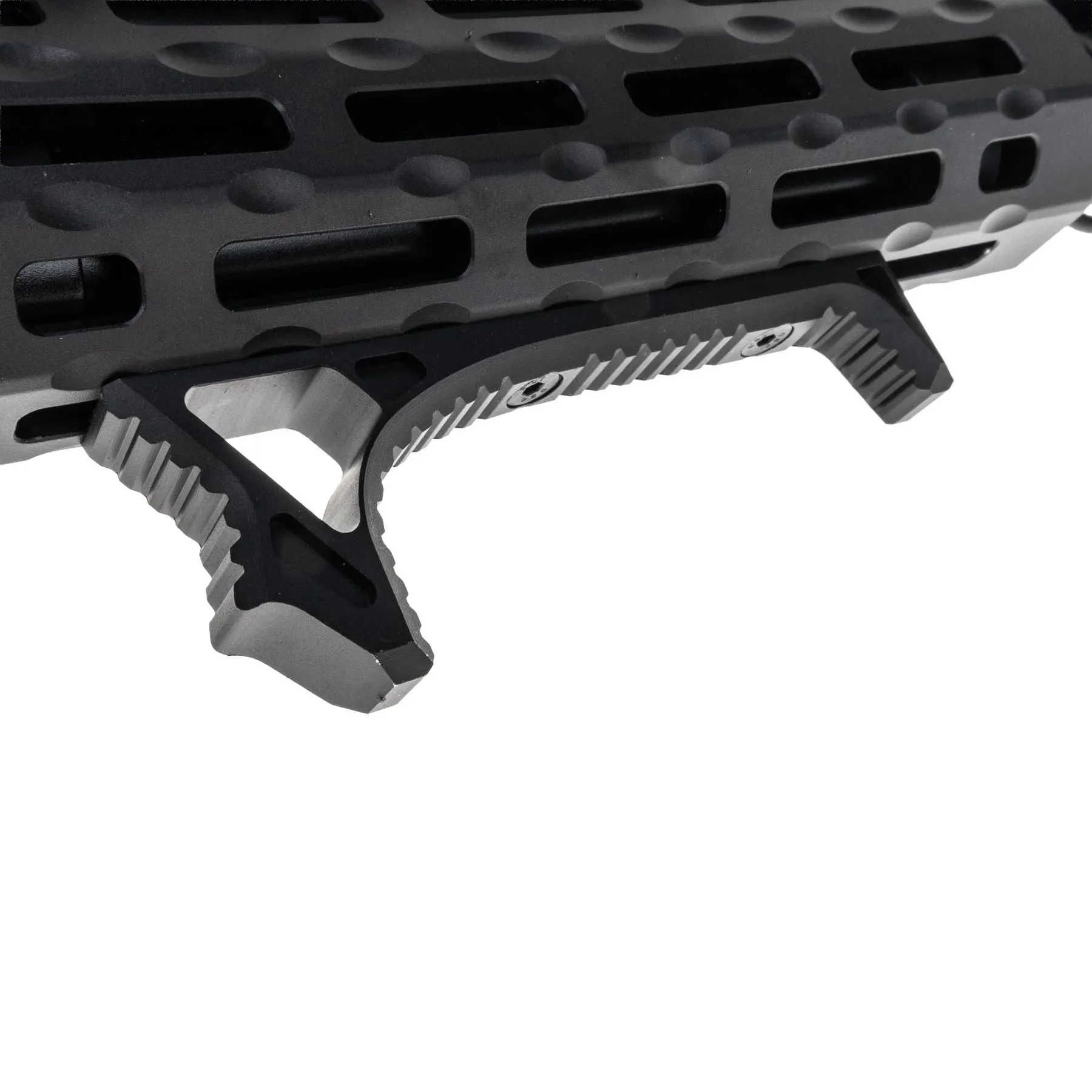 Specna Arms SA-VGS9 Vapor Gas Shotgun, Black