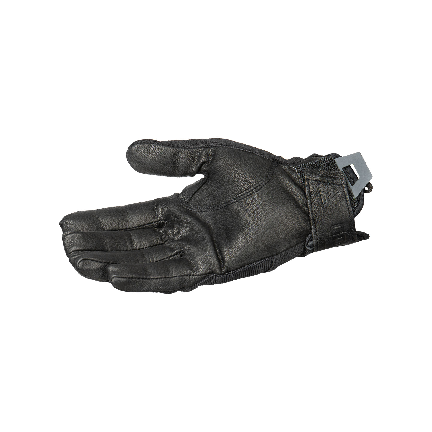 Direct Action Hard Gloves, Black
