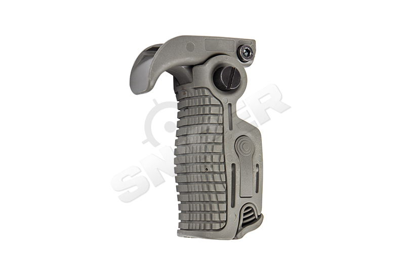 Folding Front Grip, FG