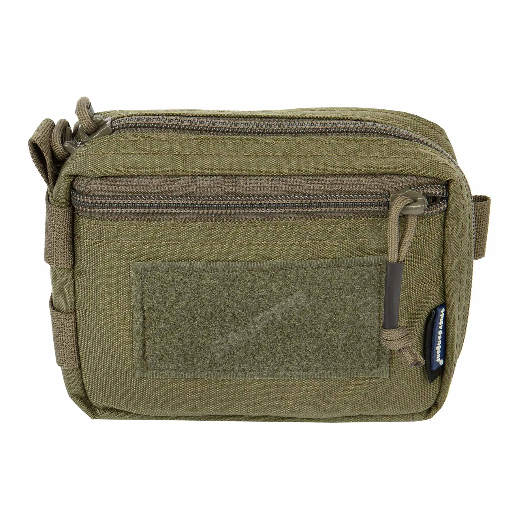 Plug-In Waist Bag, Ranger Green