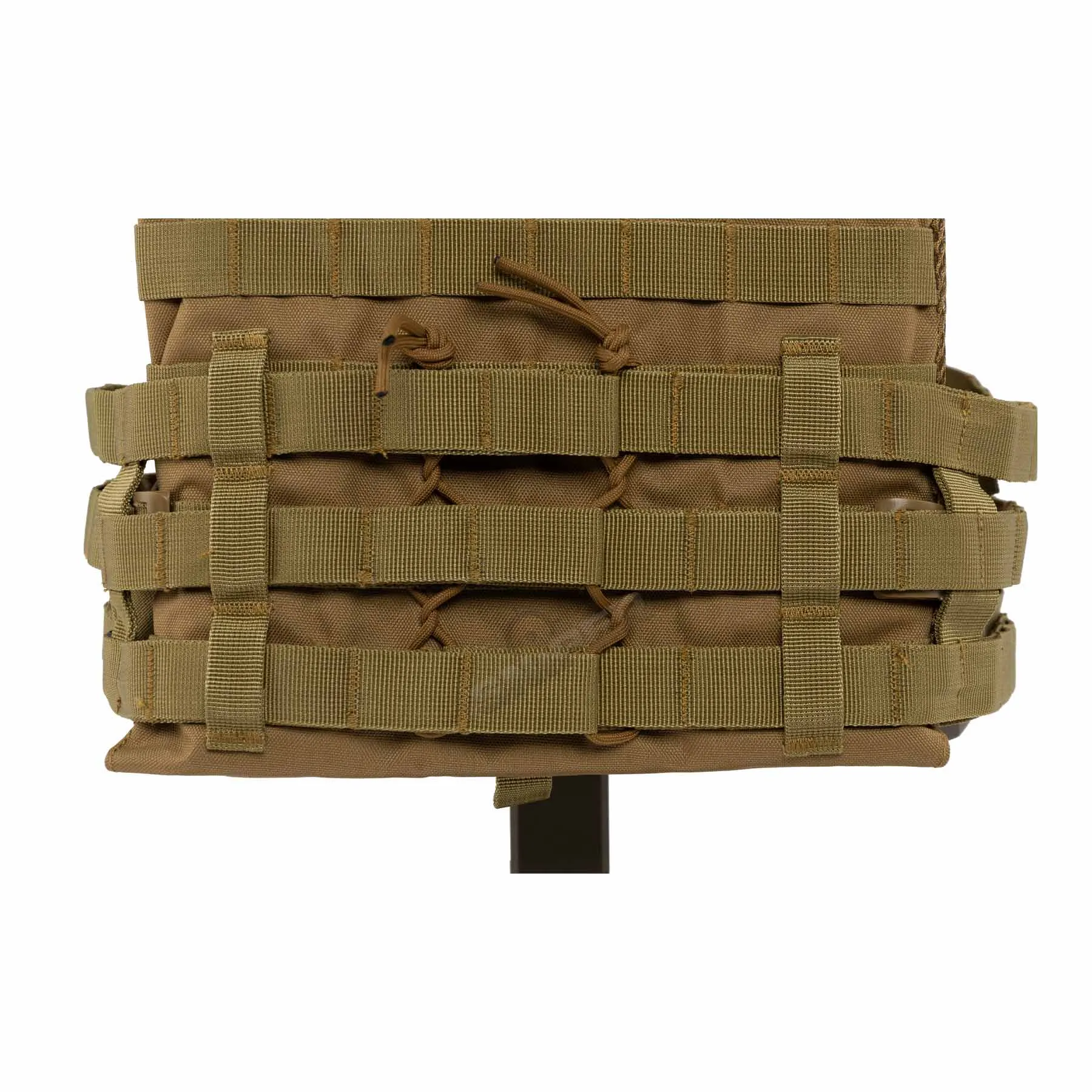 Reapo 2.0 JPC Plattenträger, Tan