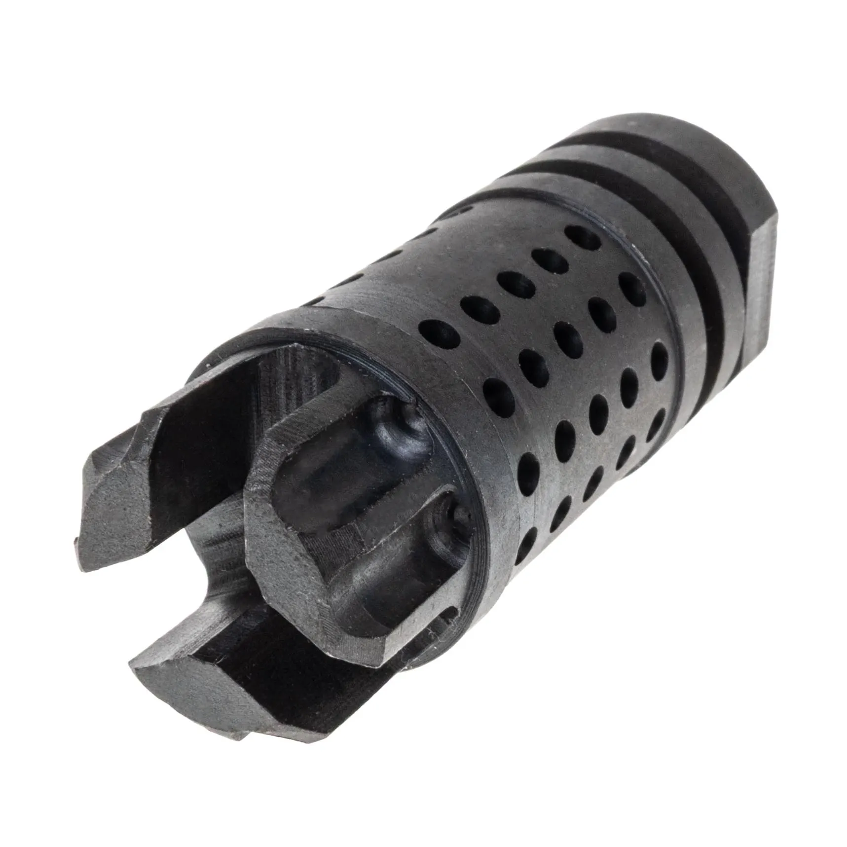 5KU M4SD II Flash Hider, Black