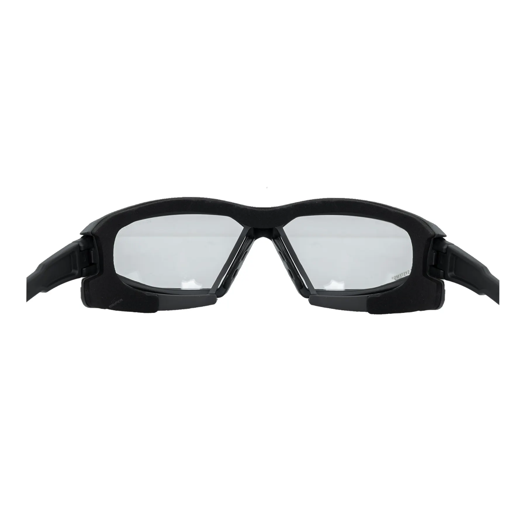 Eye Pro Strike Highlander Schutzbrille, Clear Lense