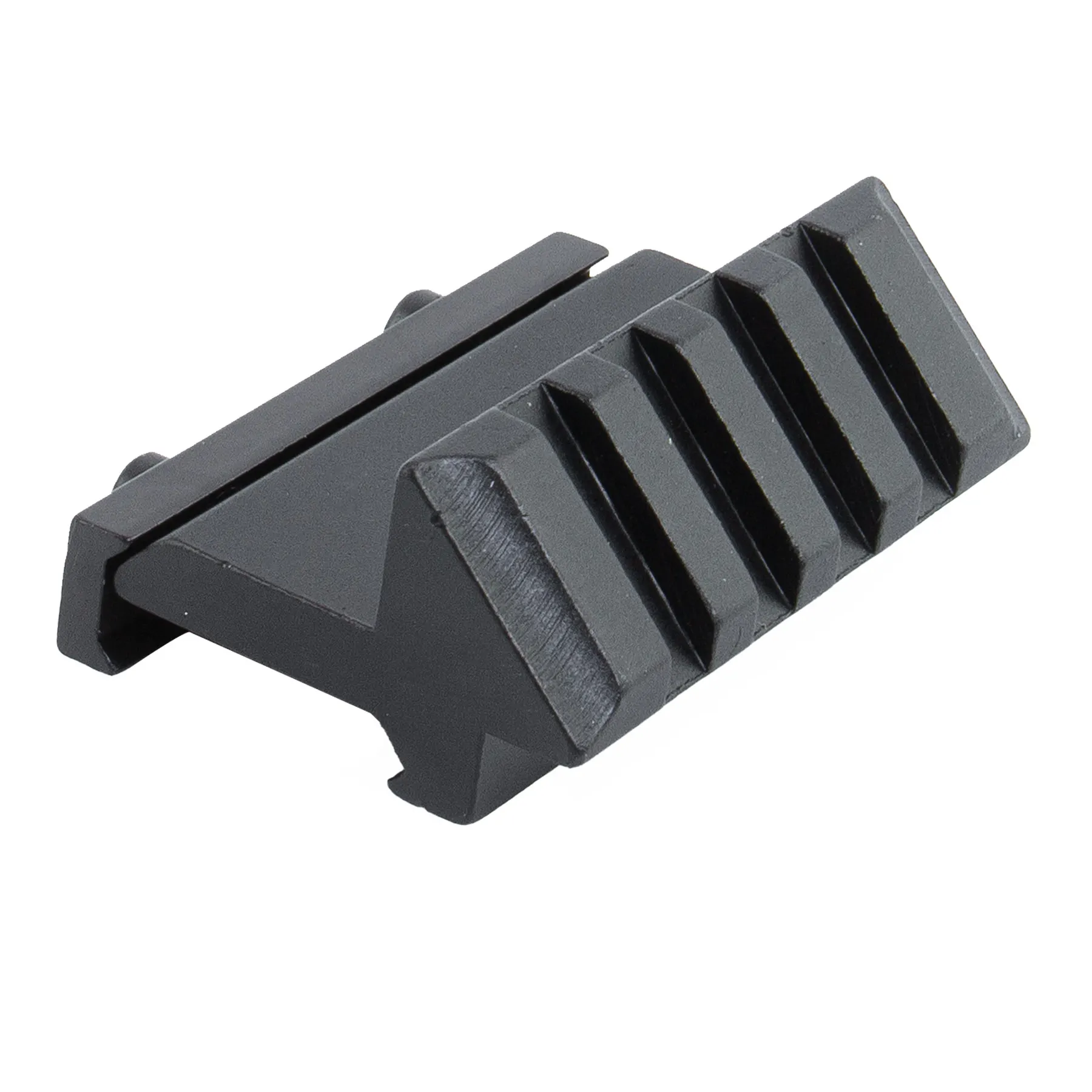 4 Slot 45° Rail für Picatinny