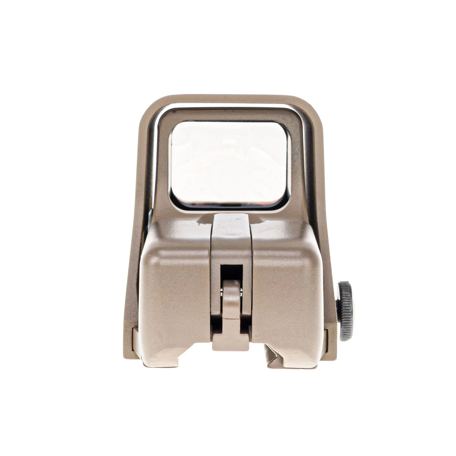 Reapo 551 Holo Red Dot Visier, Tan