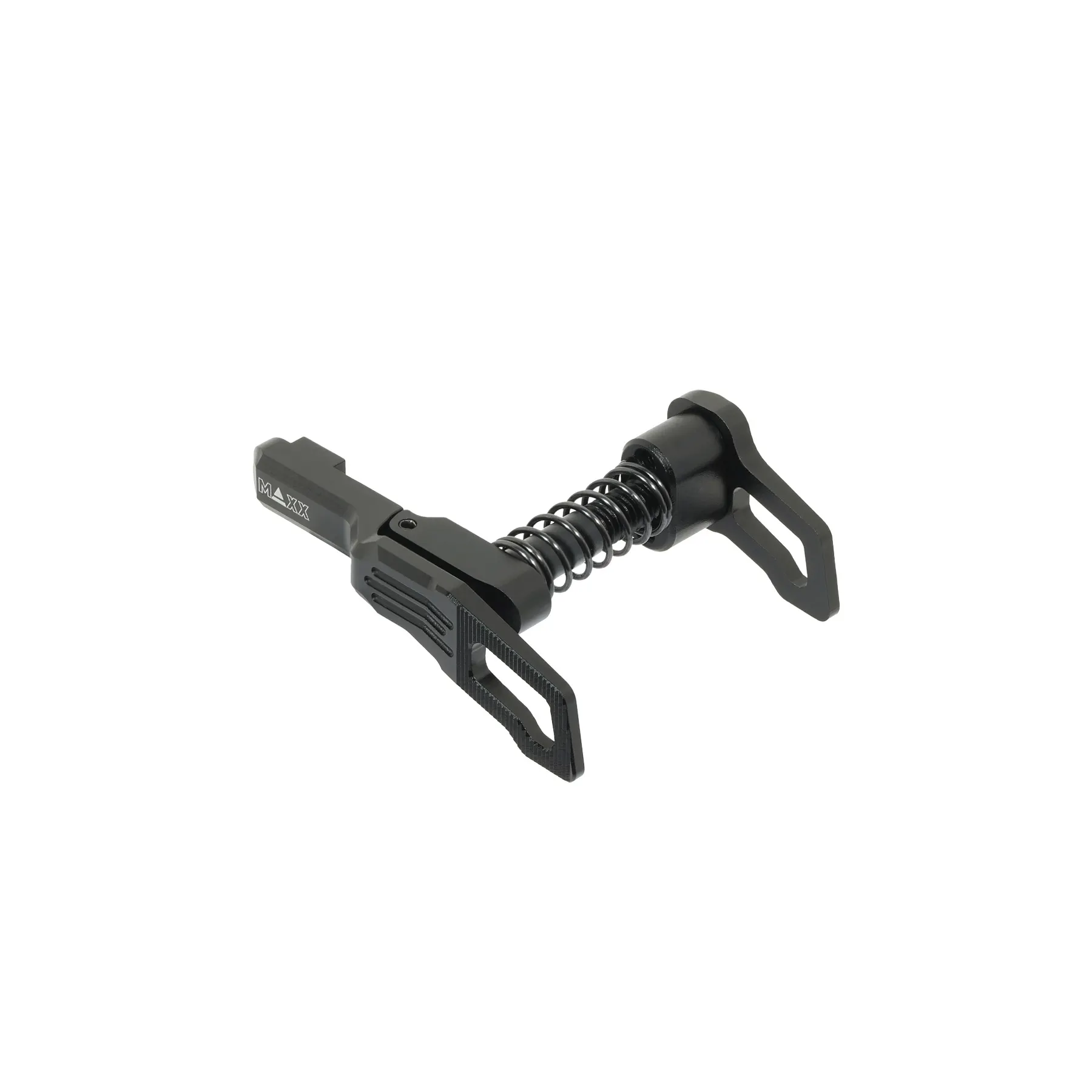 Maxx CNC Advanced Mag Release Style B für MTW, Black