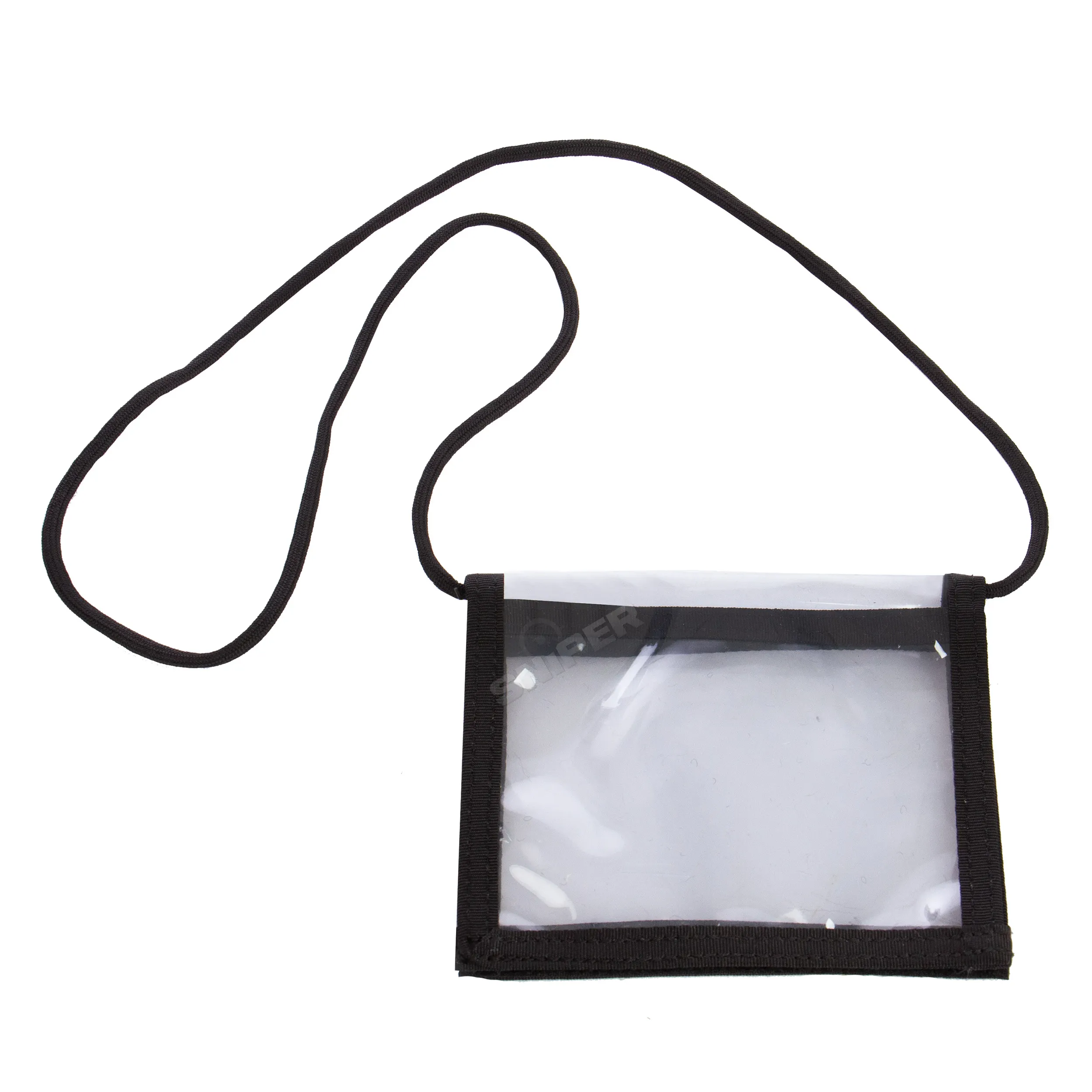 TT ID Holder, Schwarz