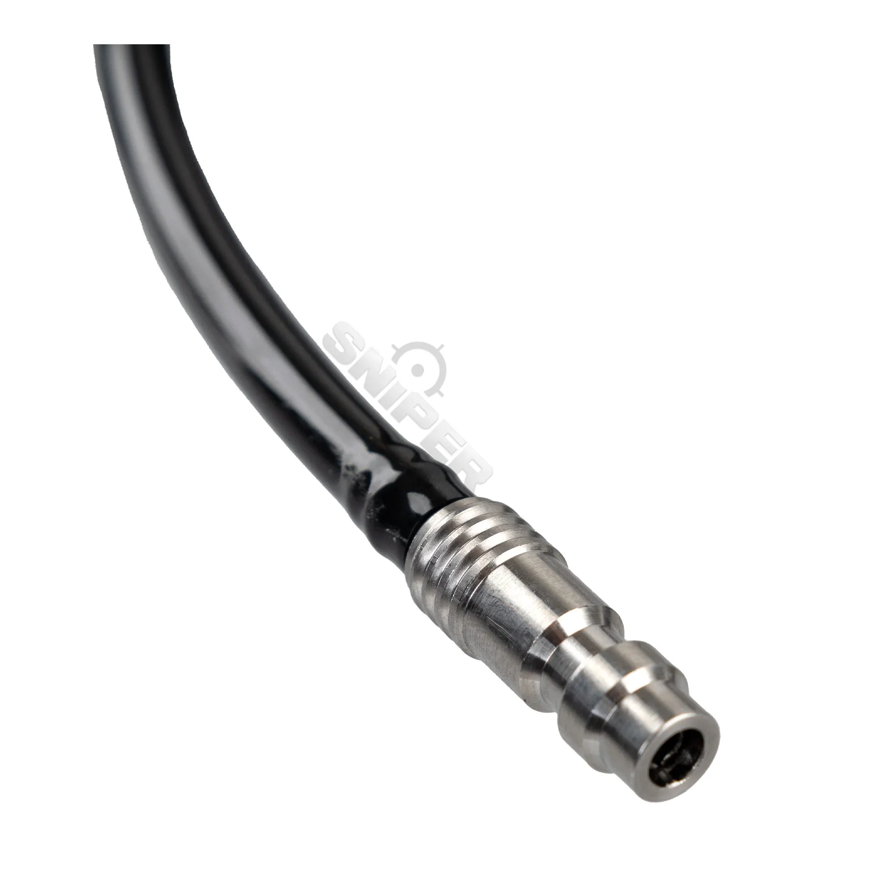 MTW EMG Daniel Defense Special Edition MK18 HPA, dualtone