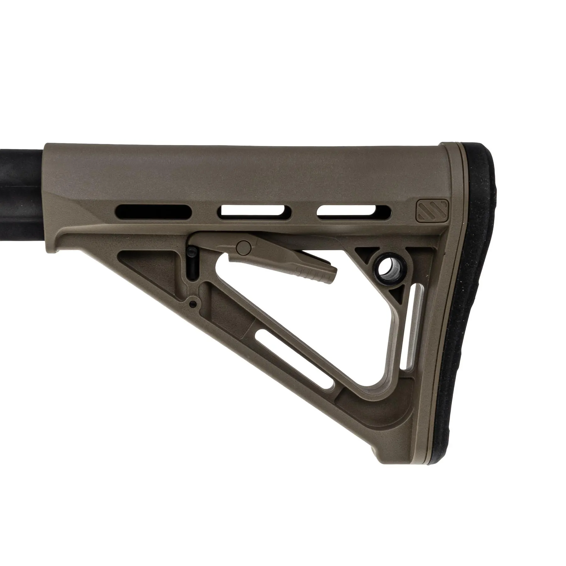 ROSSI x MechLabs Sentinel ALPHA HPA, Tan