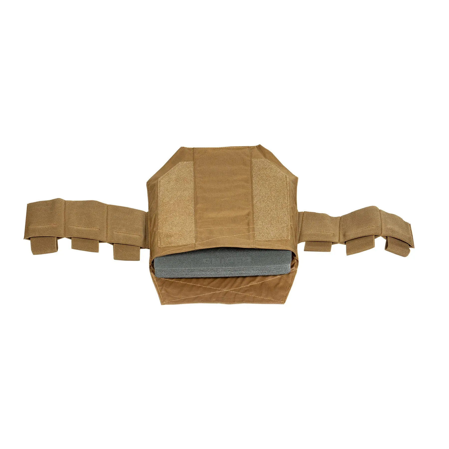 TF-2215 Modular Plattenträger Coyote Brown