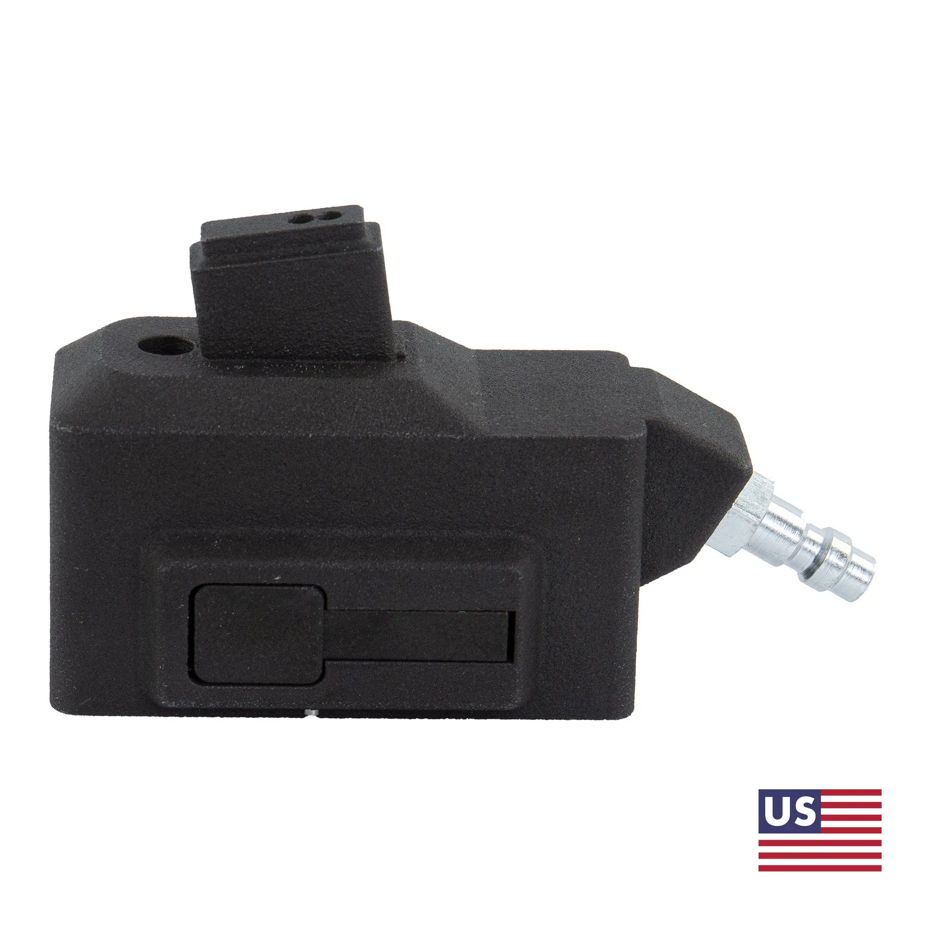 M4 HPA Adaptor für TM/Raven/Vorsk 1911 M4 HPA Adaptor für TM/Raven/Vorsk 1911