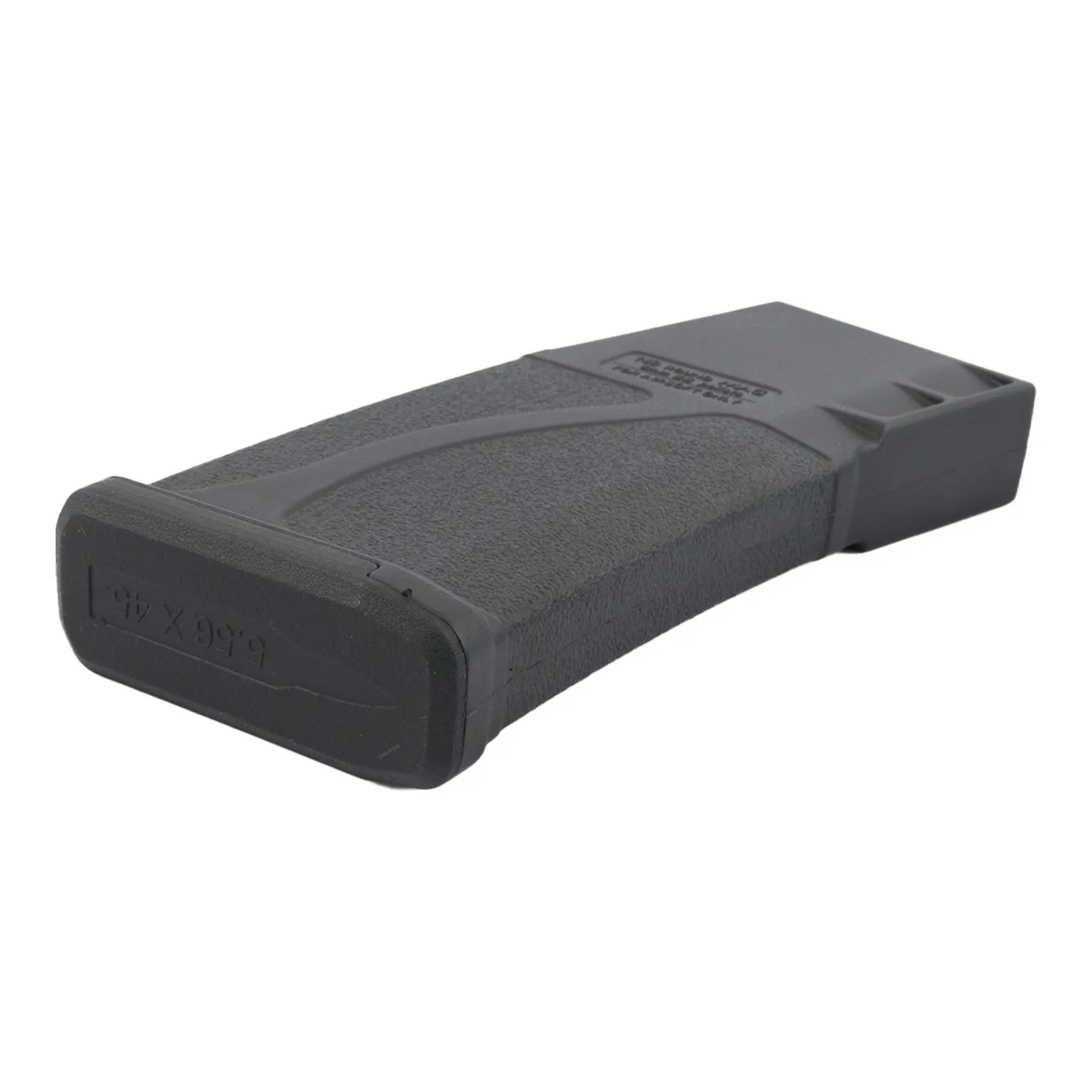 10er Set Mid-Cap 140 BB Magazine M4/M16, Black 10er Set Mid-Cap 140 BB Magazine M4/M16, Black