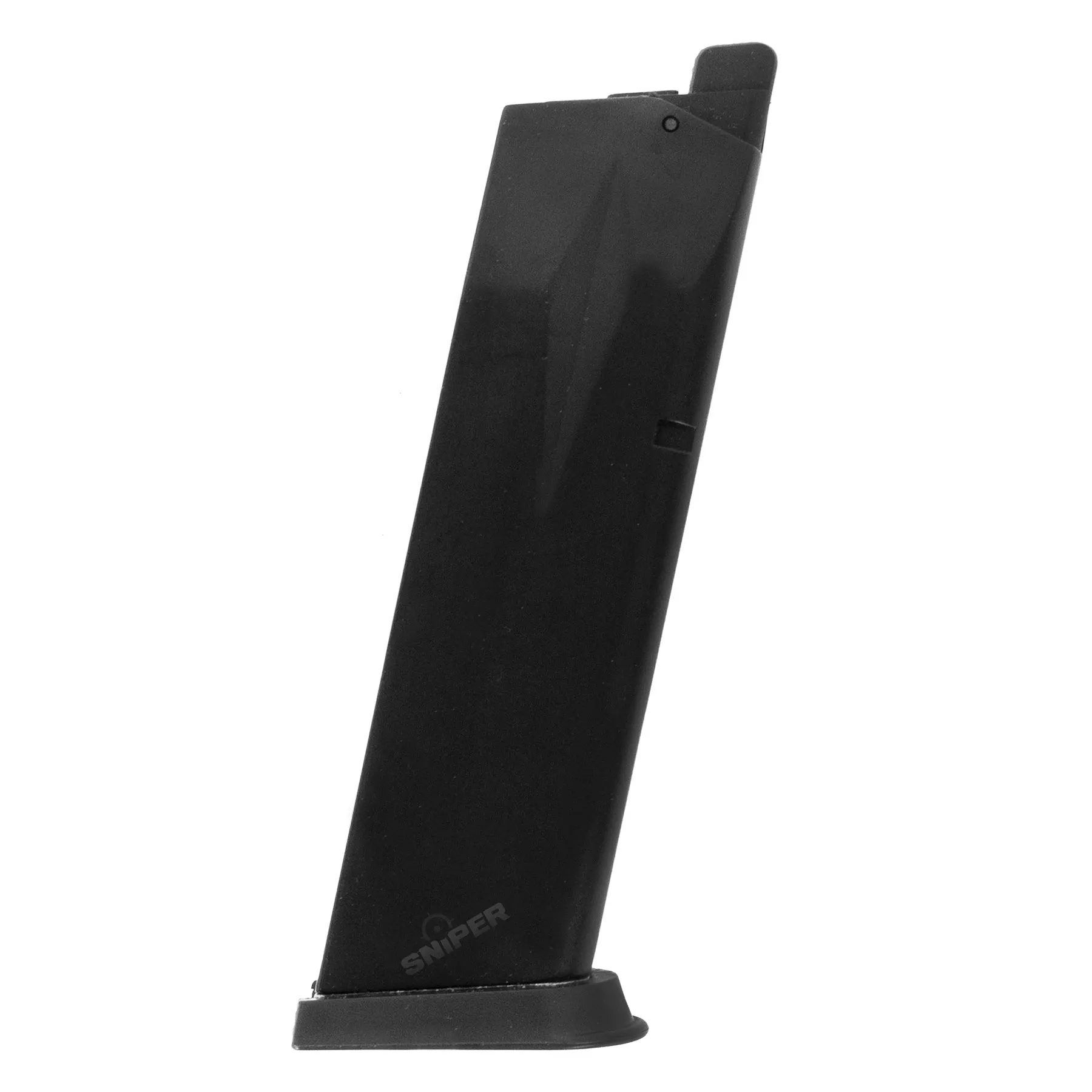 Shield Eight GBB Magazin