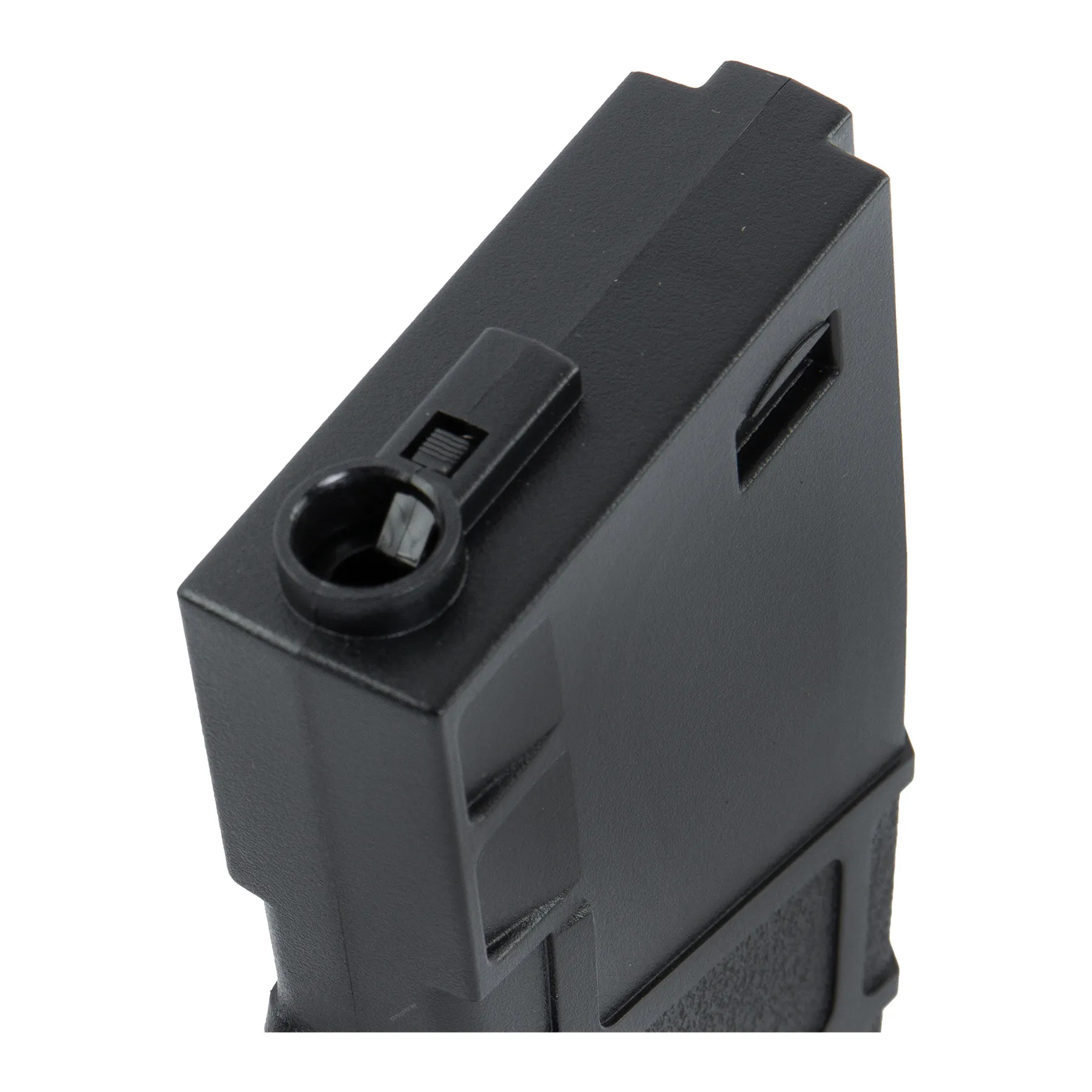 M4 BMAG Mid Cap Magazin, 5er Pack, Black