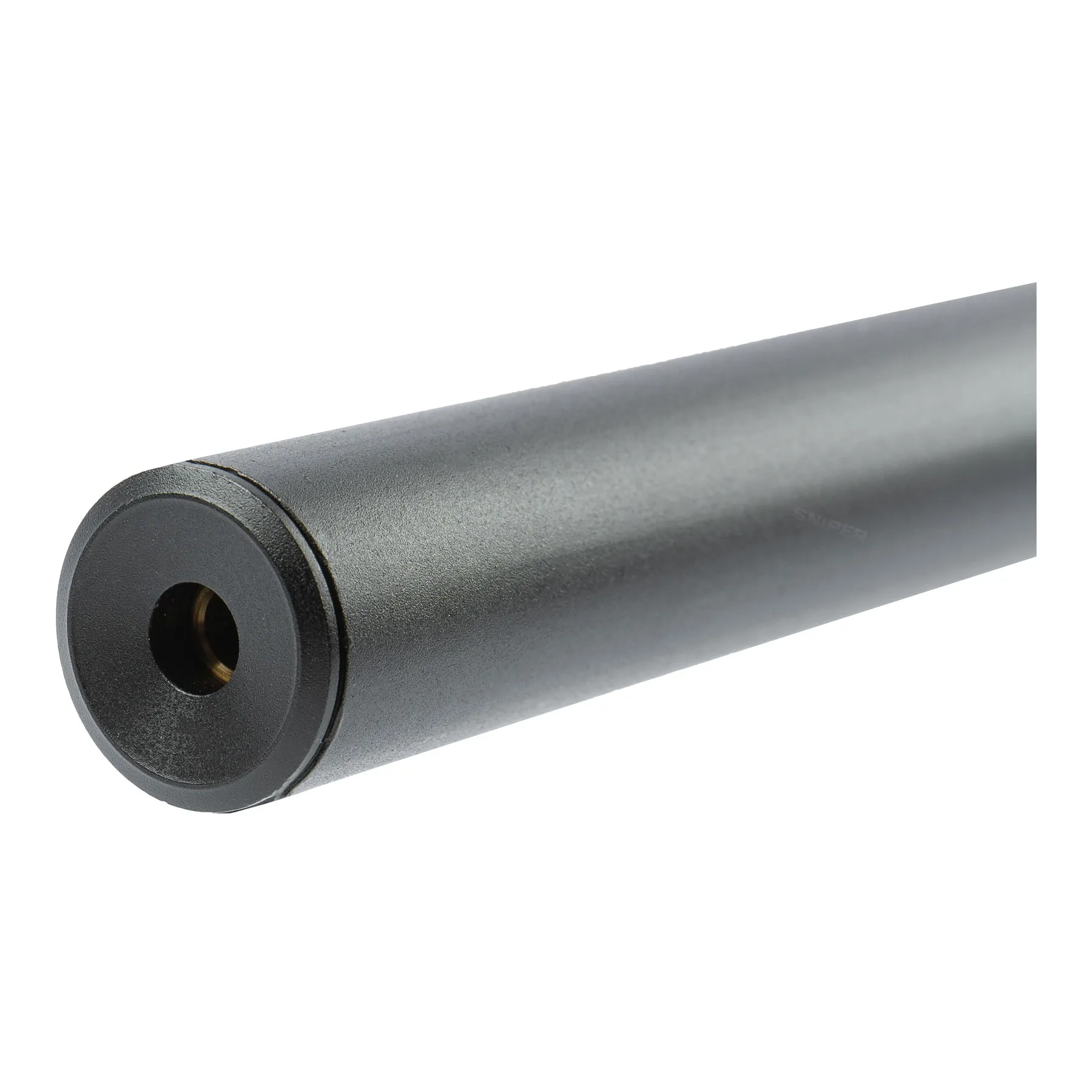 SR-1 Sniper Rifle, MB-03, Black