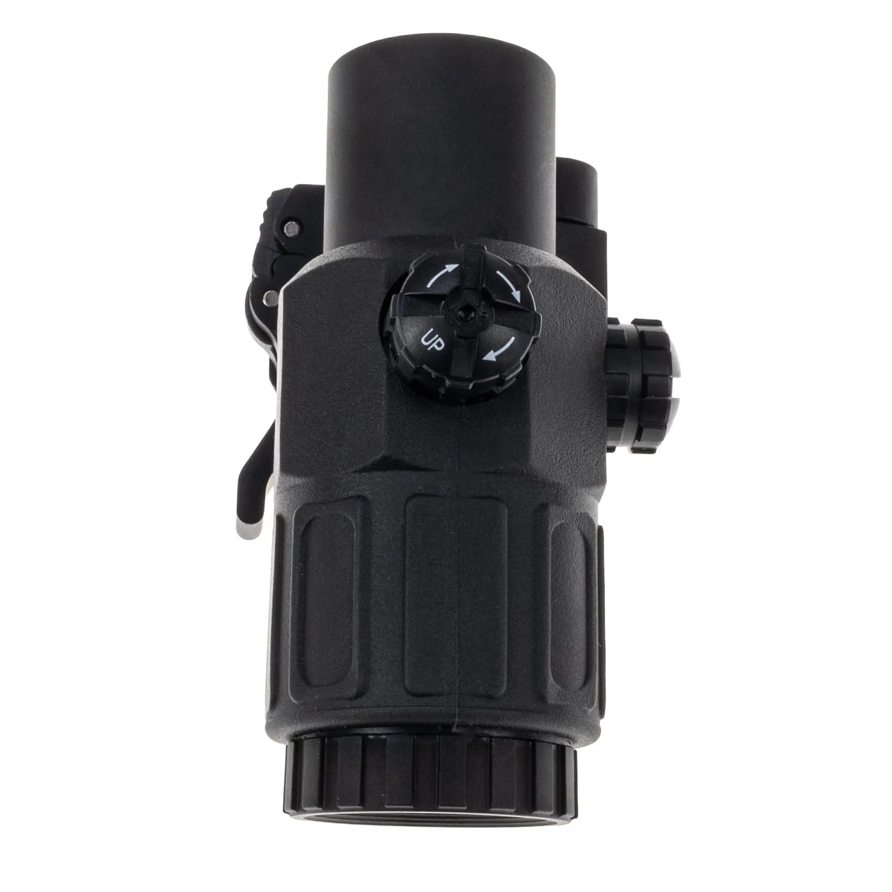 Reapo R3 Magnifier, Black