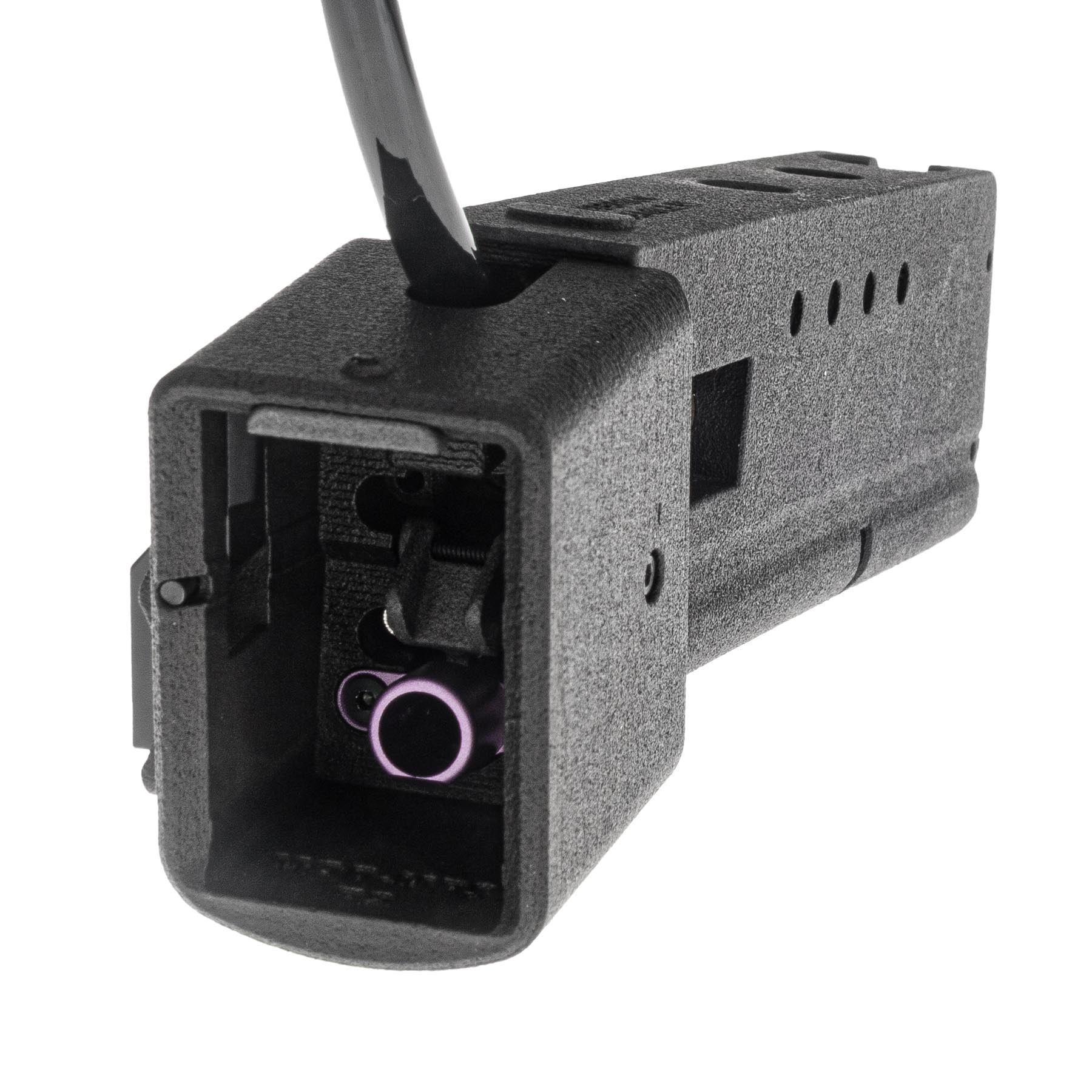 MP5 HPA Adapter für Cybergun / WE Desert Eagle