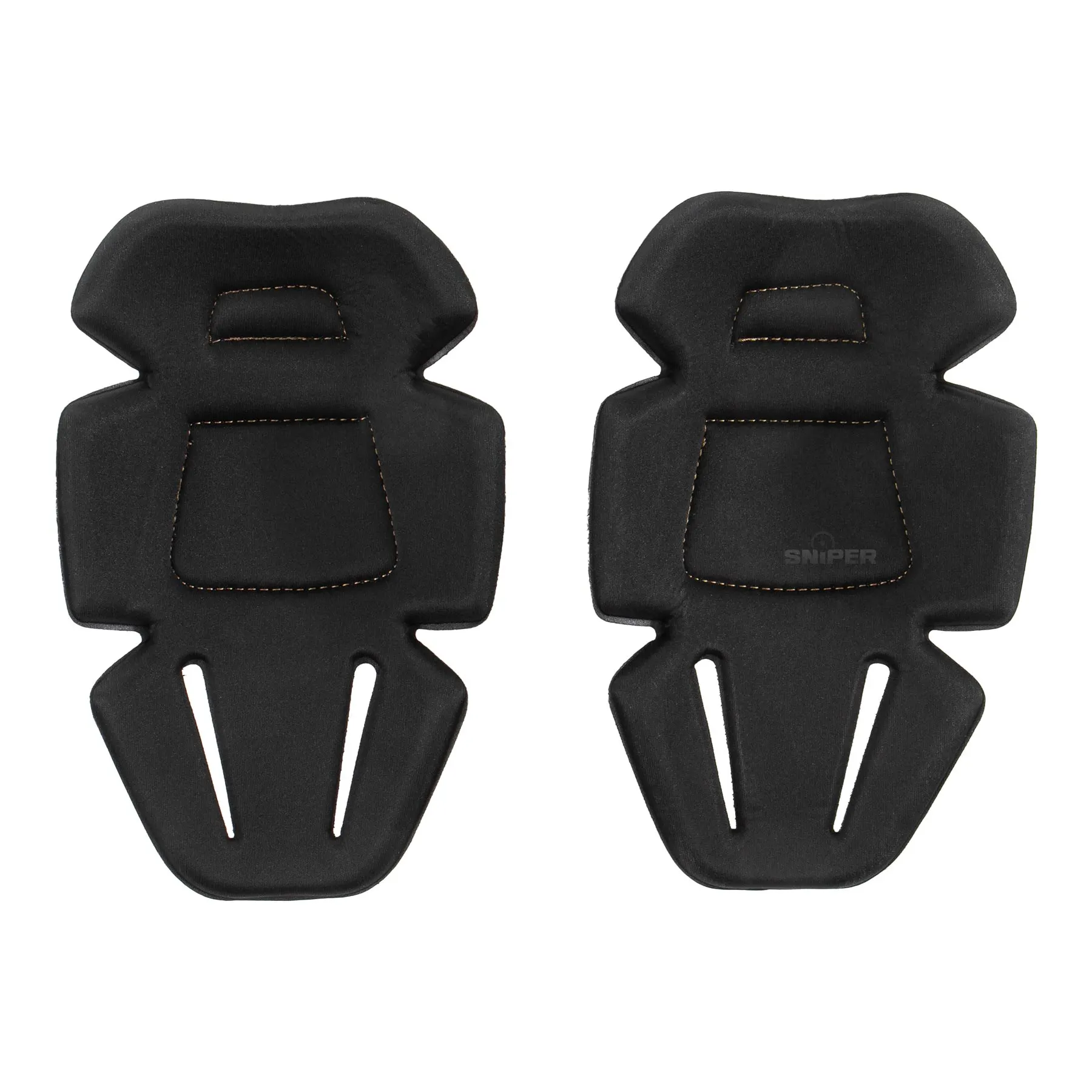 EM3 Combat Knee Pads, Tan