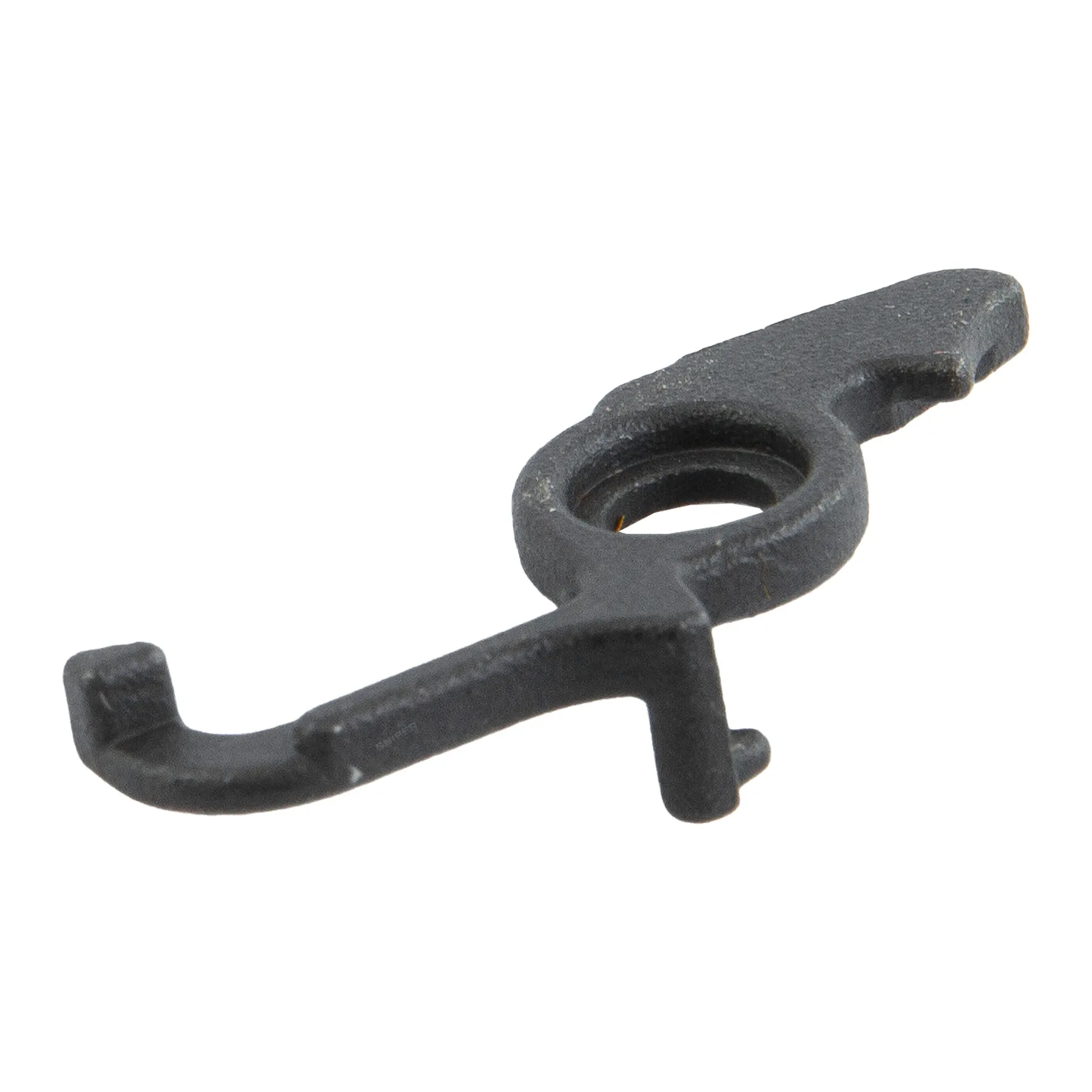 Cut Off Lever Vers. II, reinforced