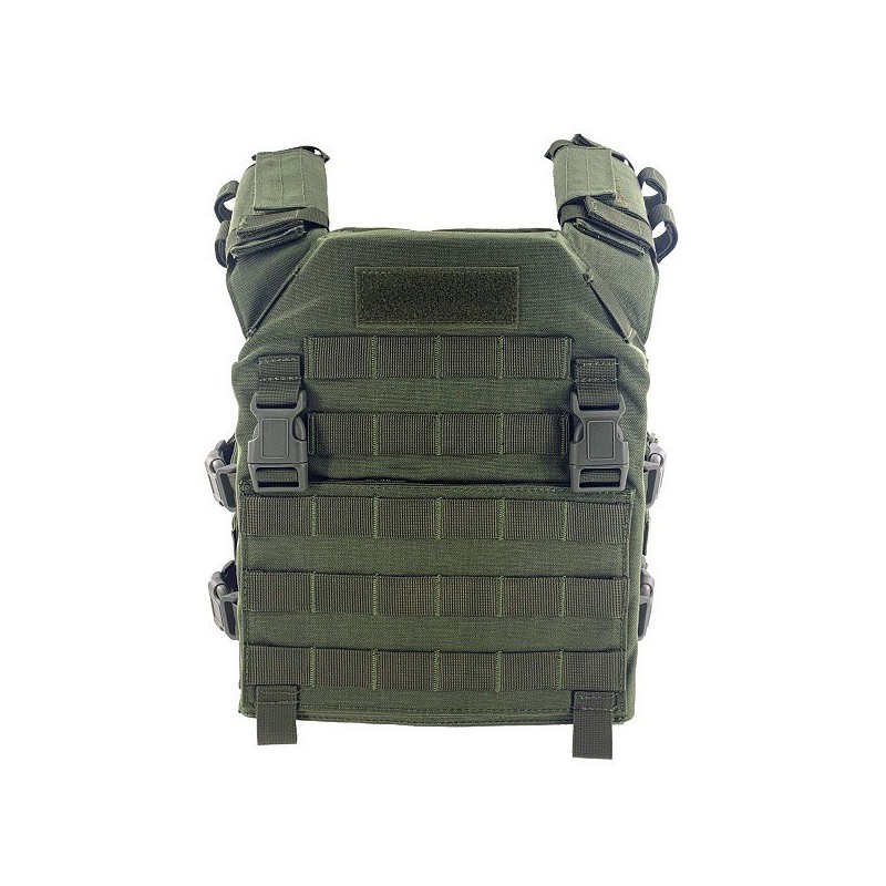 Conquer MPC Vest Plattenträger, OD