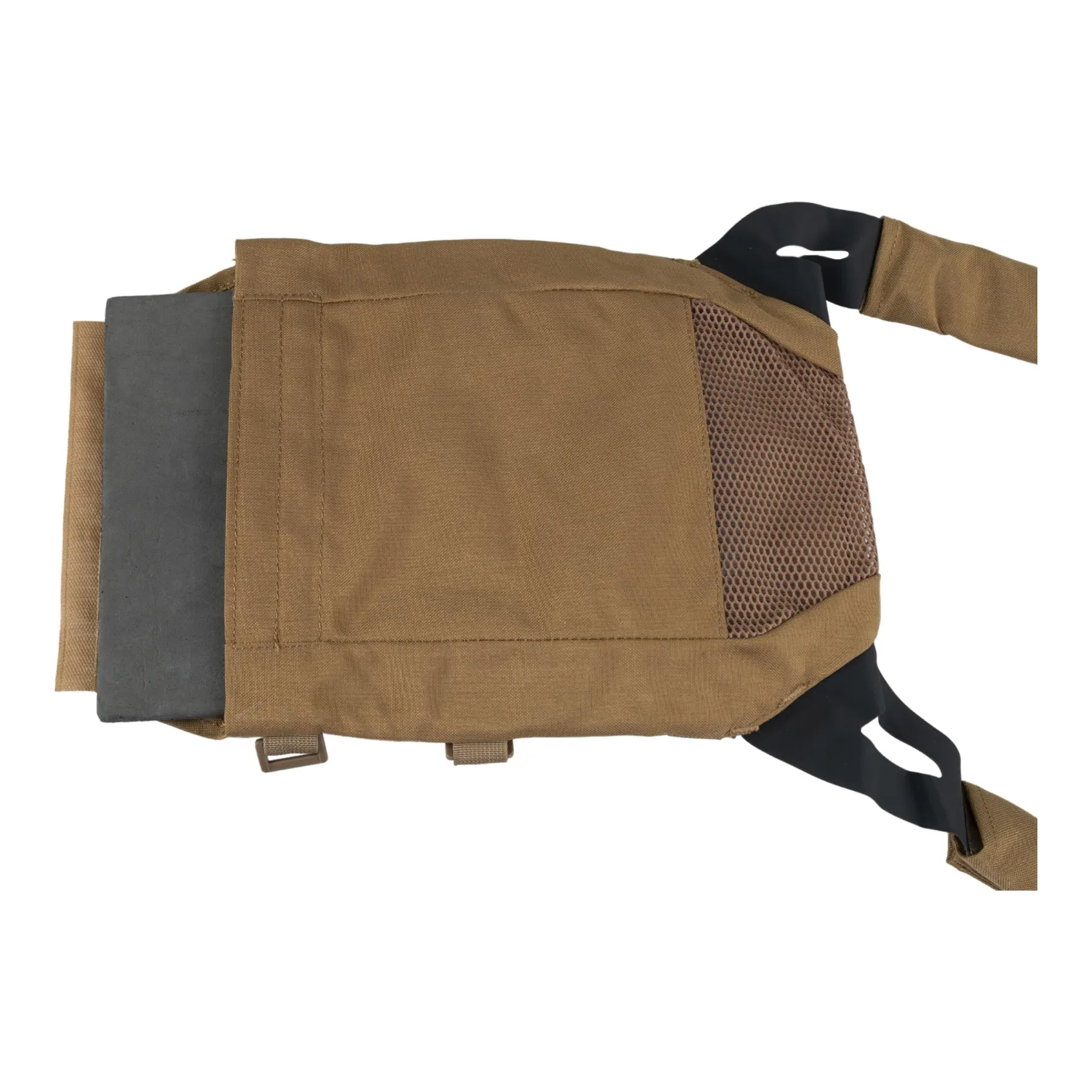 Reapo JPC 2.0 Tactical Vest, Tan