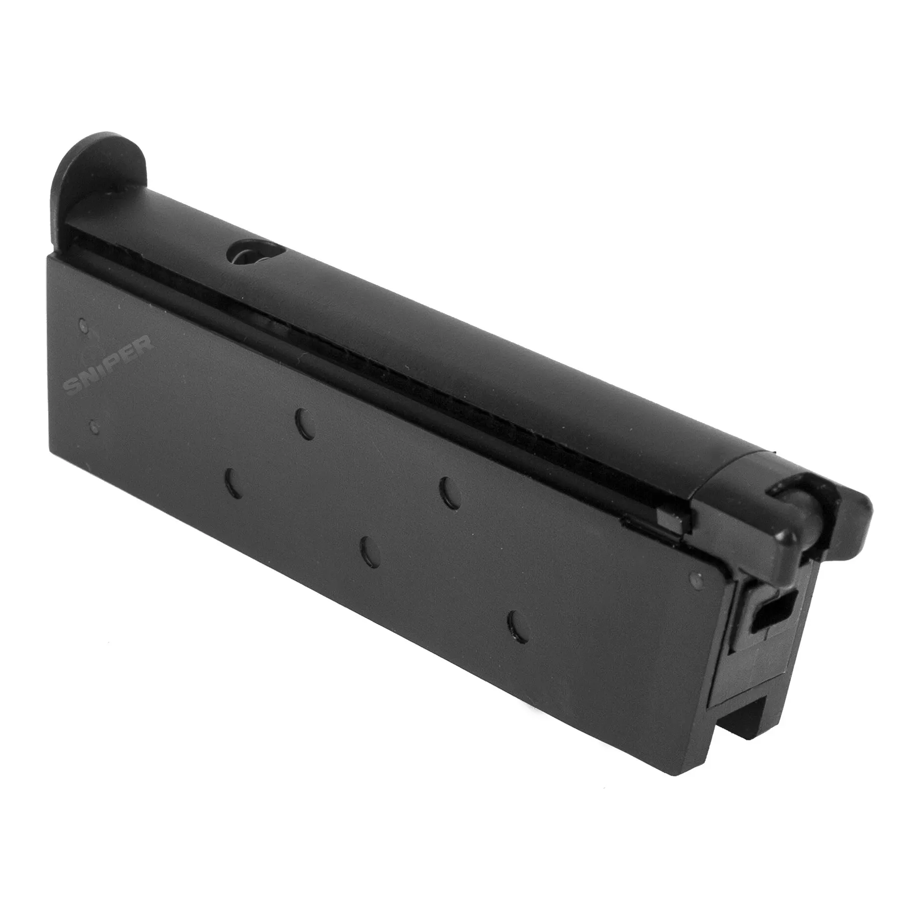 M1911 GBB Magazin, Black
