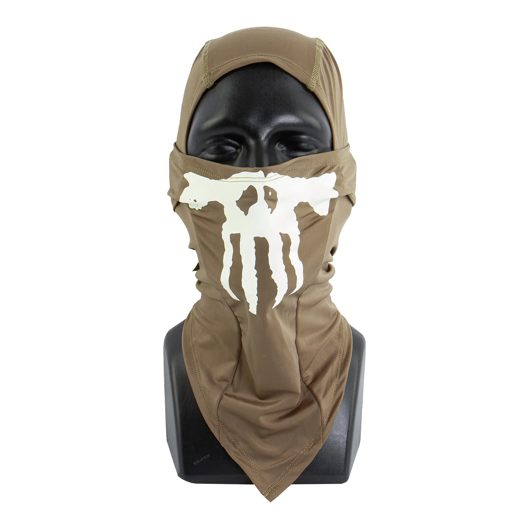 Emerson Ghost Multi Hood, Coyote