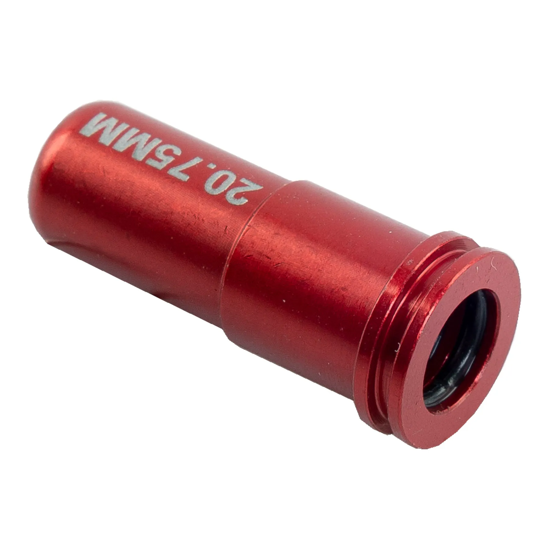 Maxx CNC Double O-Ring Air Seal Nozzle, 20,75mm