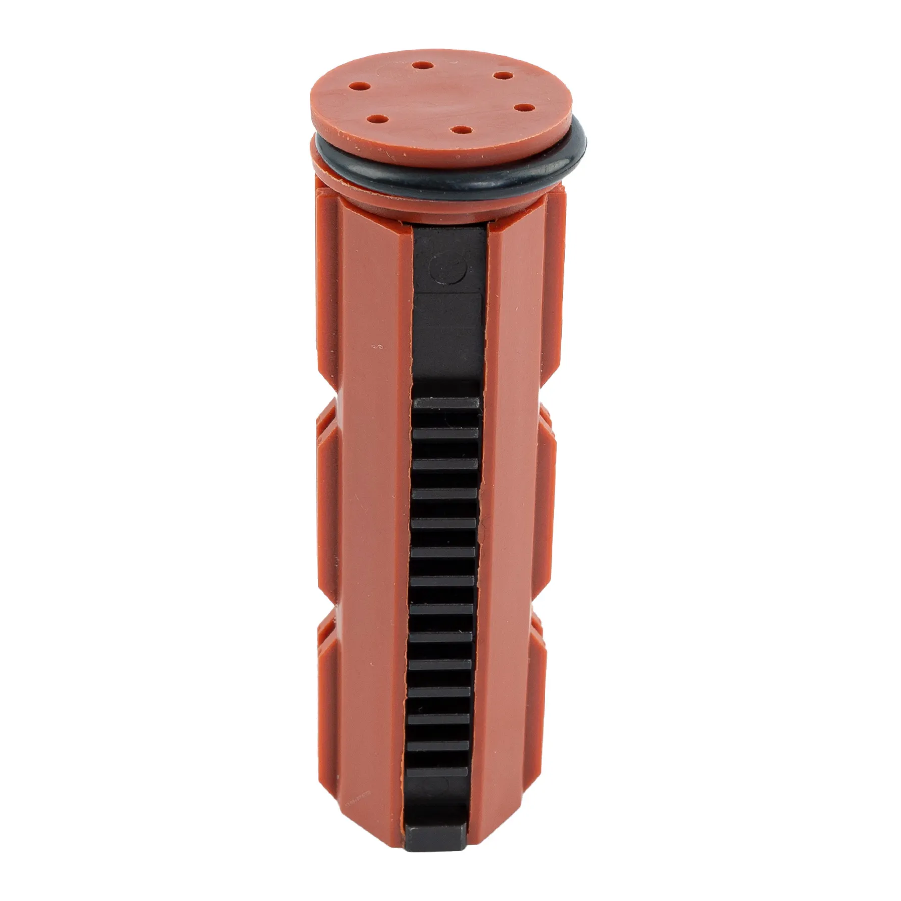 Full Steel 17 Teeth Piston w/ Piston Head