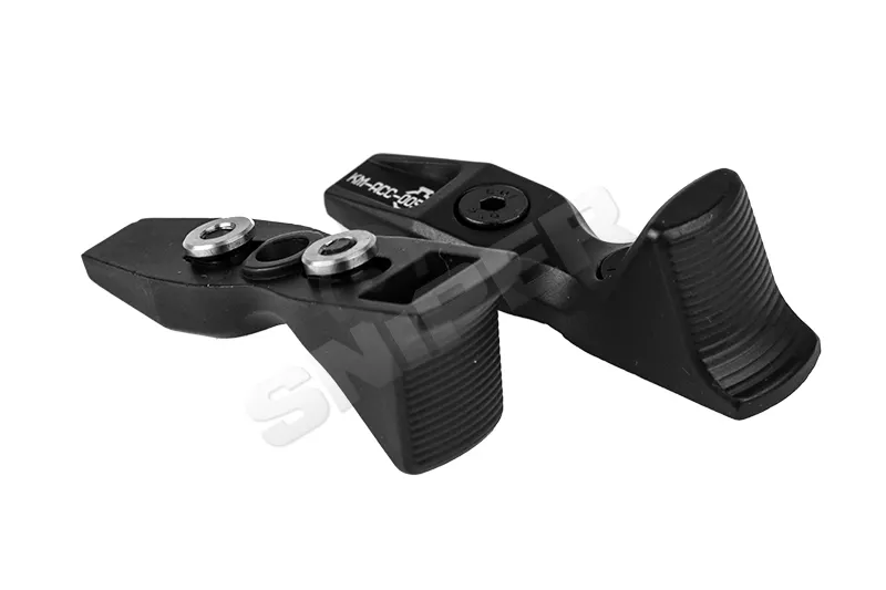 Octa²rms Hand Stop Type A