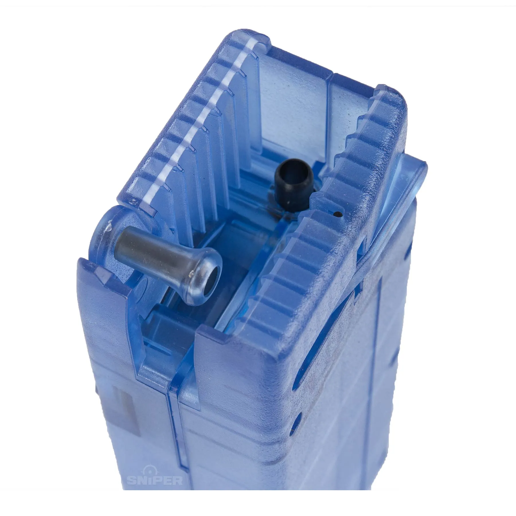 XXL Cyclone M4 Speedloader, Blue