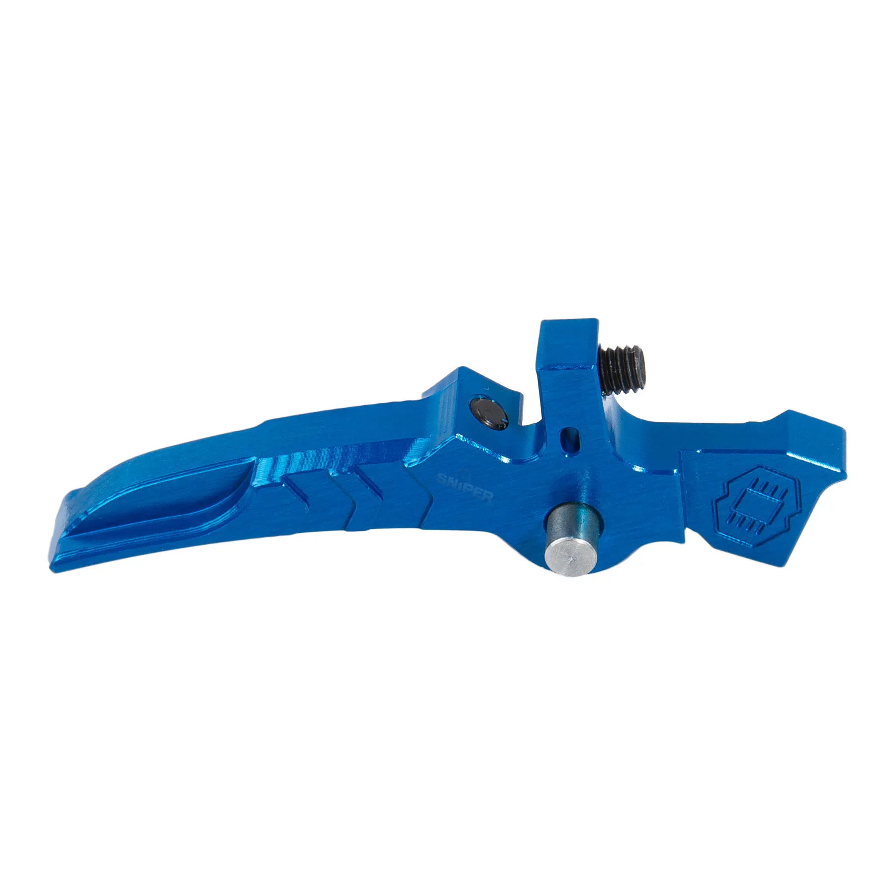Nova Trigger 2B1, Blue