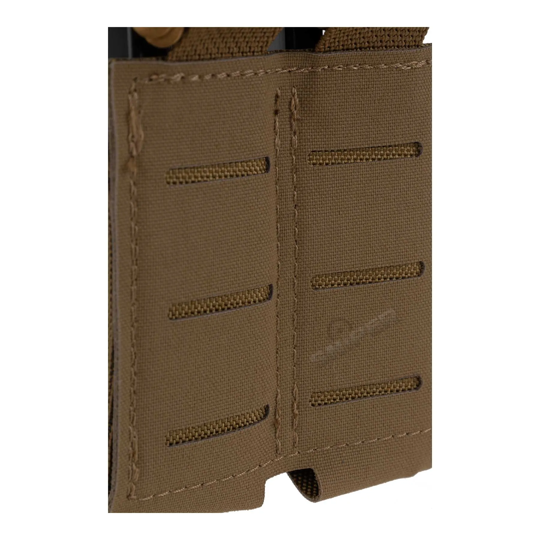 Reapo Warfare Double Pistol Mag Pouch, Coyote