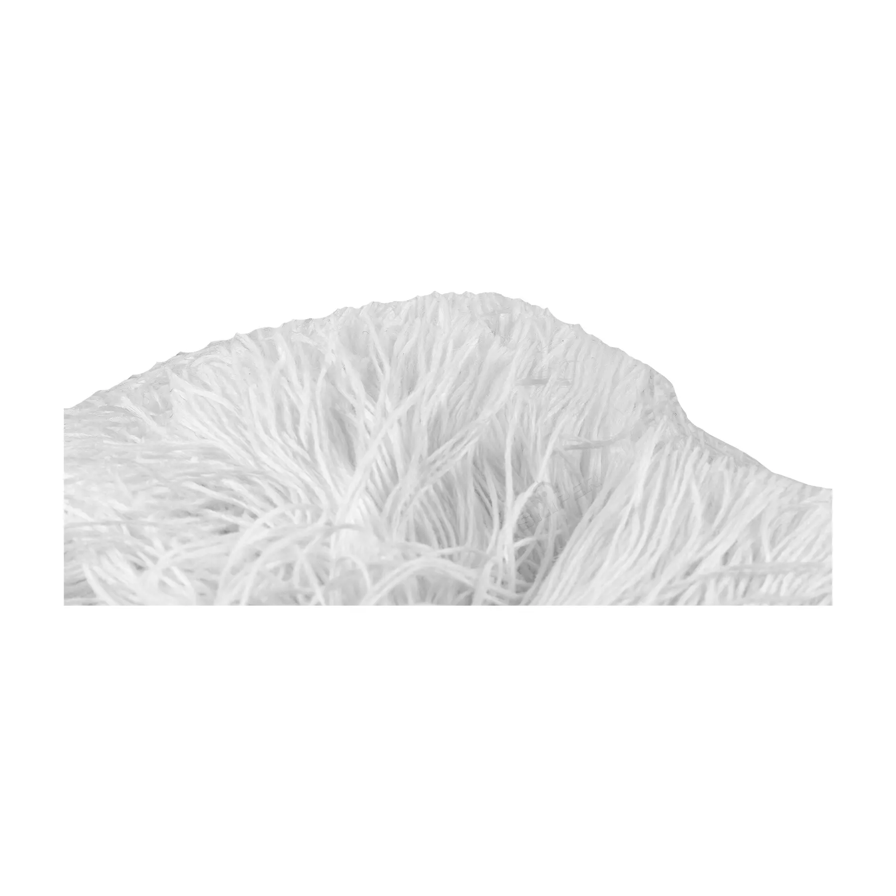 Ghillie Threads, White Ghillie Threads, White