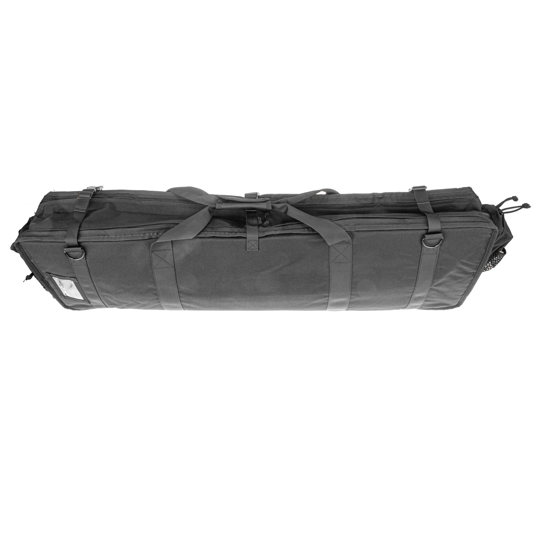 Reapo HMG Waffentasche, Black