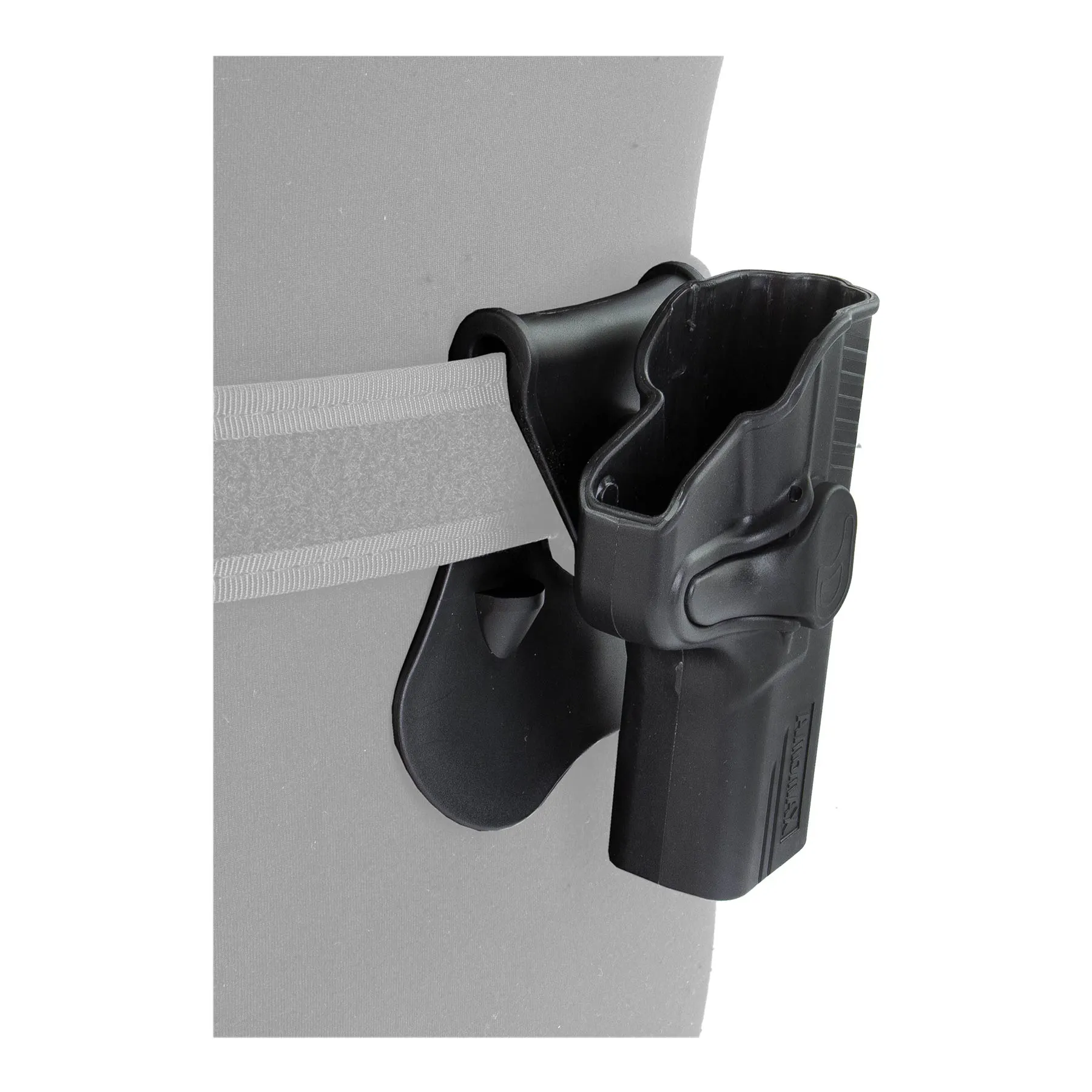 Amomax Formholster für M&P 9 Series, Black
