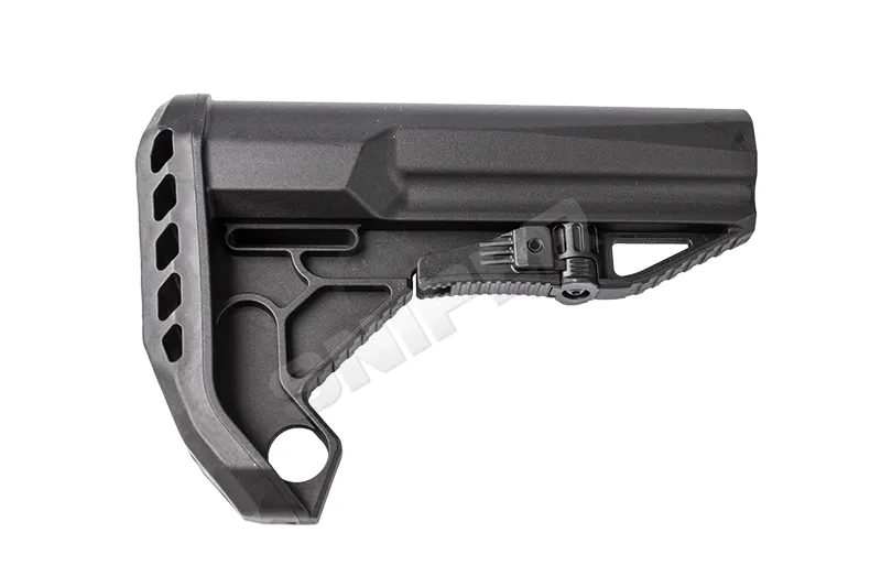 GOS-V4 M4 Stock, Black GOS-V4 M4 Stock, Black
