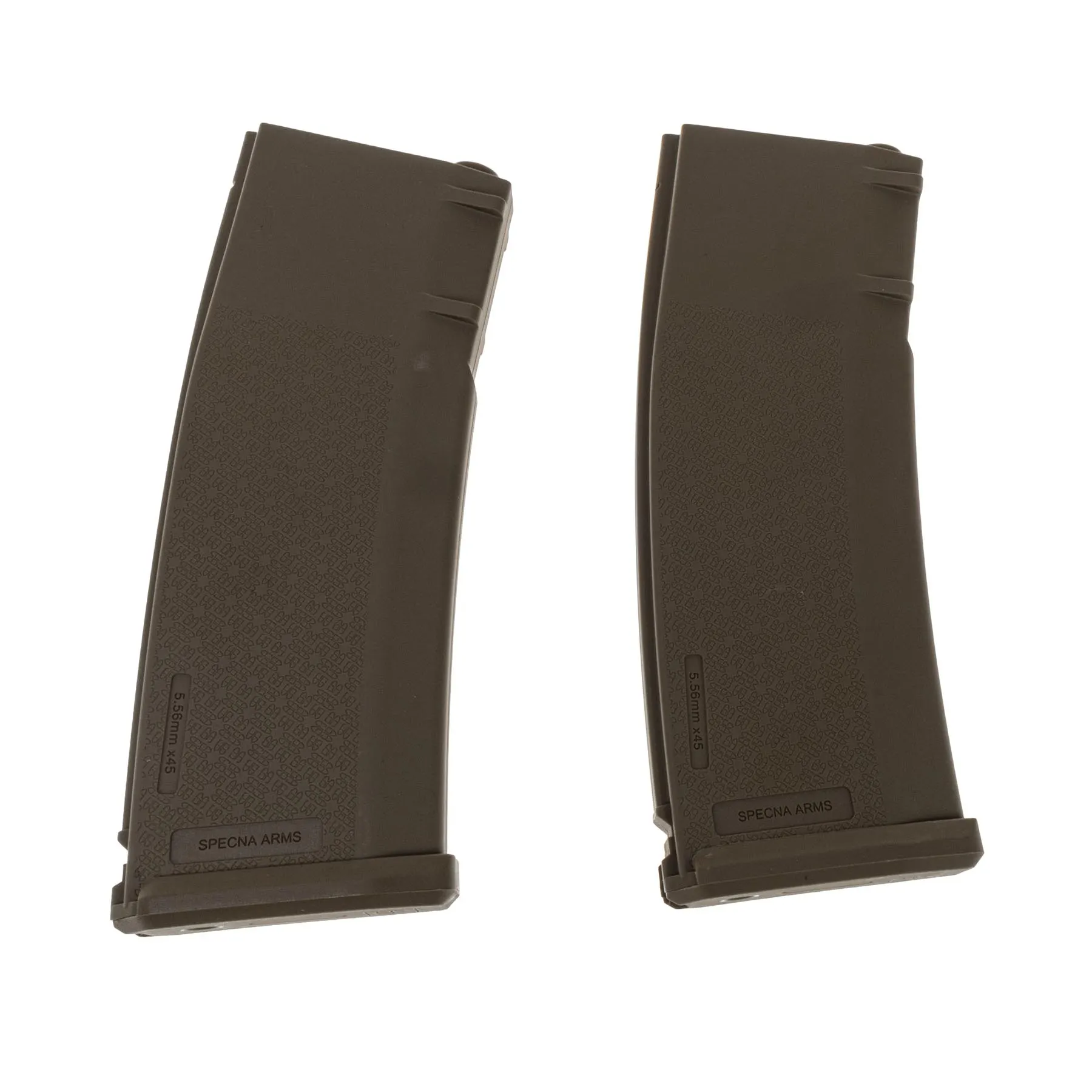 Specna Arms SA-PH24 Prime w/ Aster ETU (S)AEG, Chaos Bronze