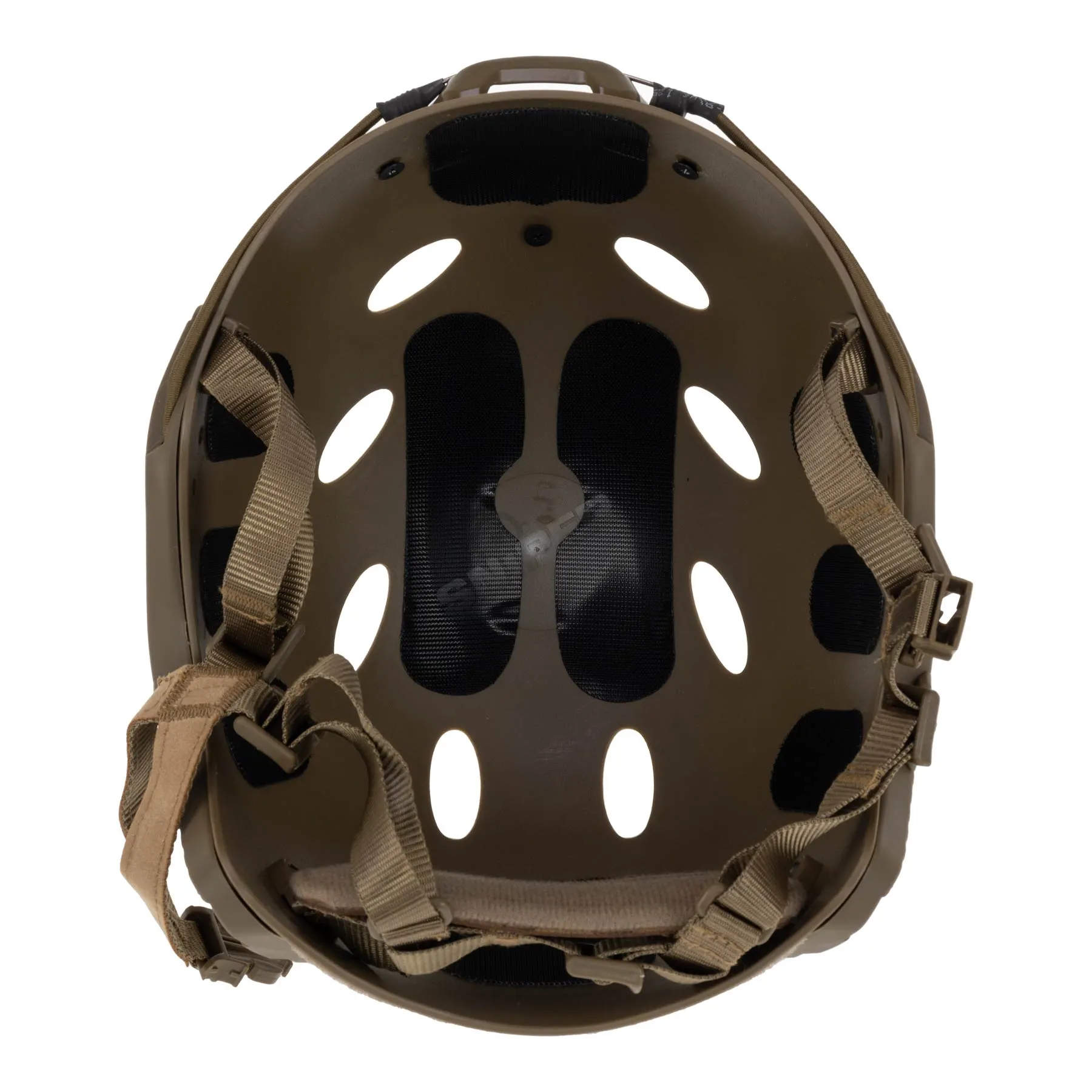 Reapo Fast PJ Umbrella Helmet Version M, Tan