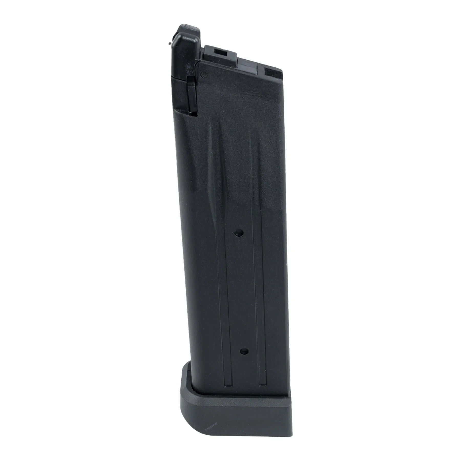 Reapo Hi-Capa JW3/4 GBB Gas Magazin, 30rds