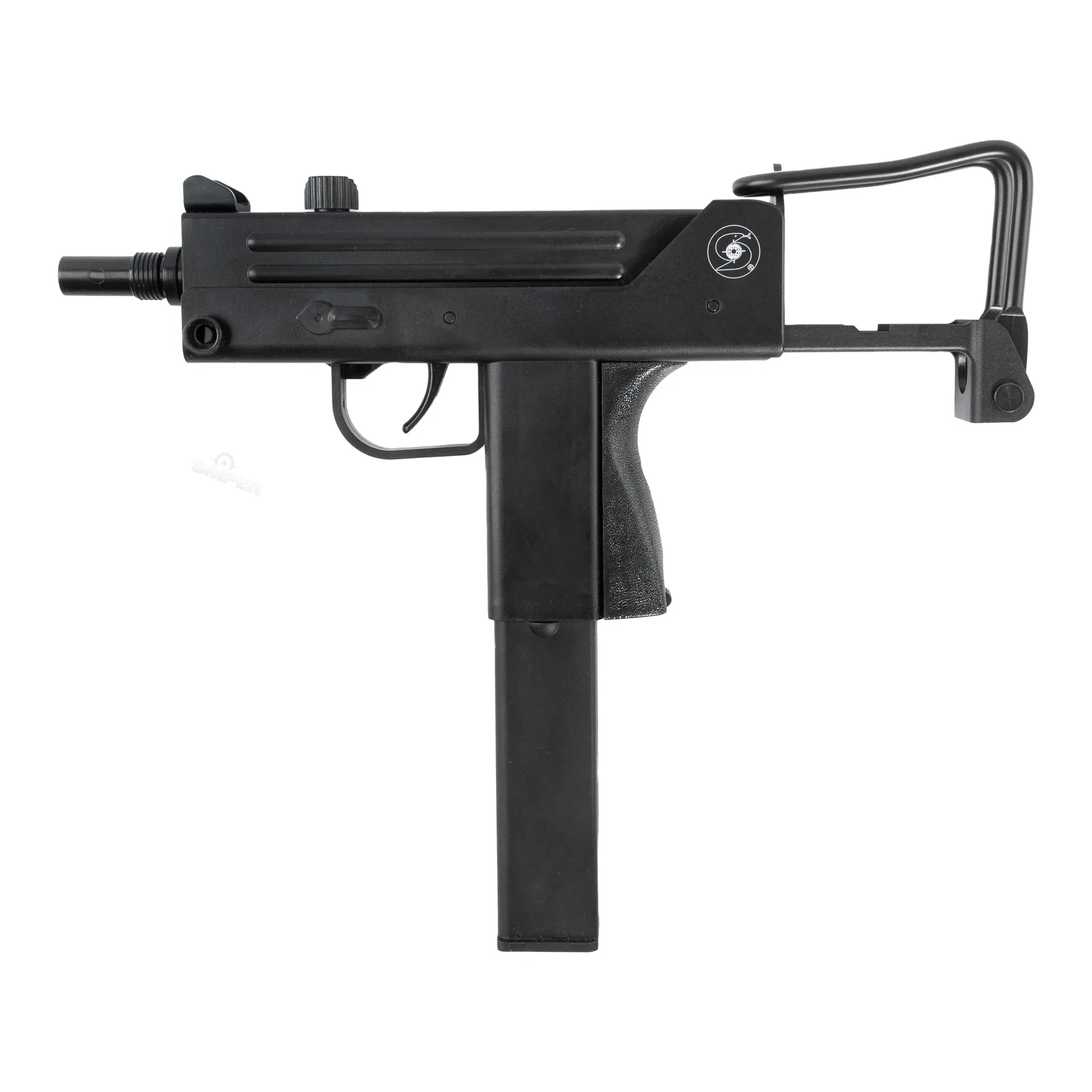 Ingram M11 CO2, NBB