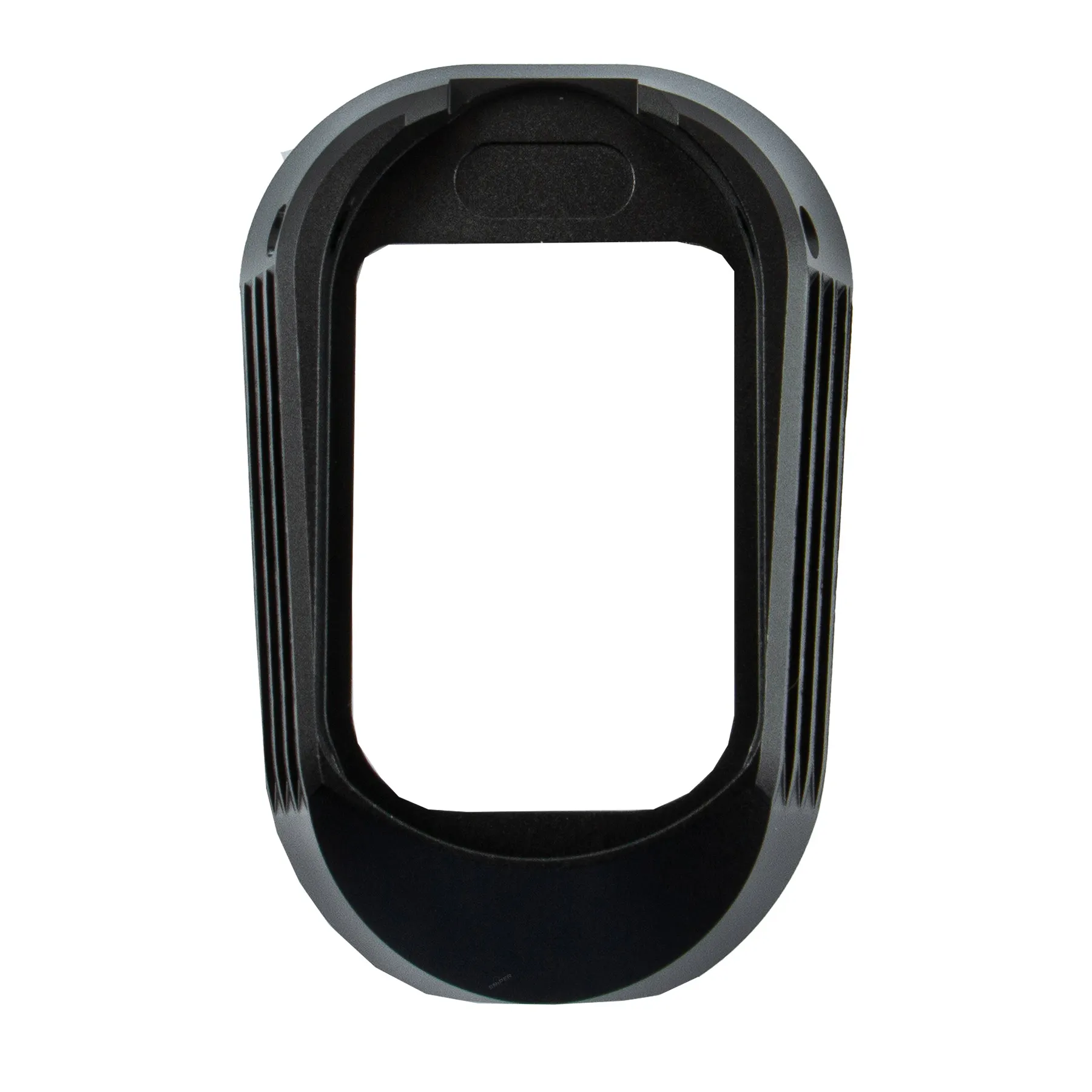 Magwell für Hi-Capa, Black