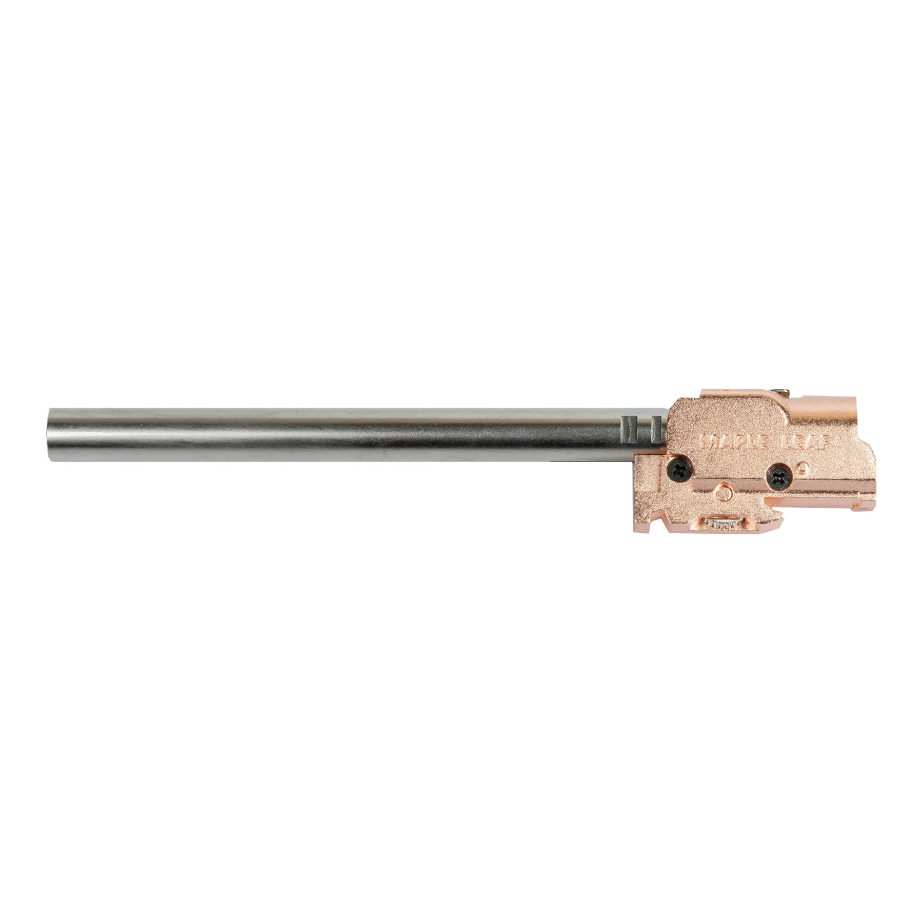 Hop-Up Unit F. WE Glock Gen5 + Inner Barrel 113mm