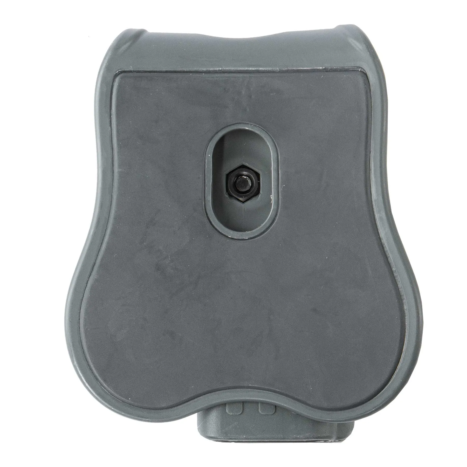 Formholster für G17 Softair Pistole, Links, Grey